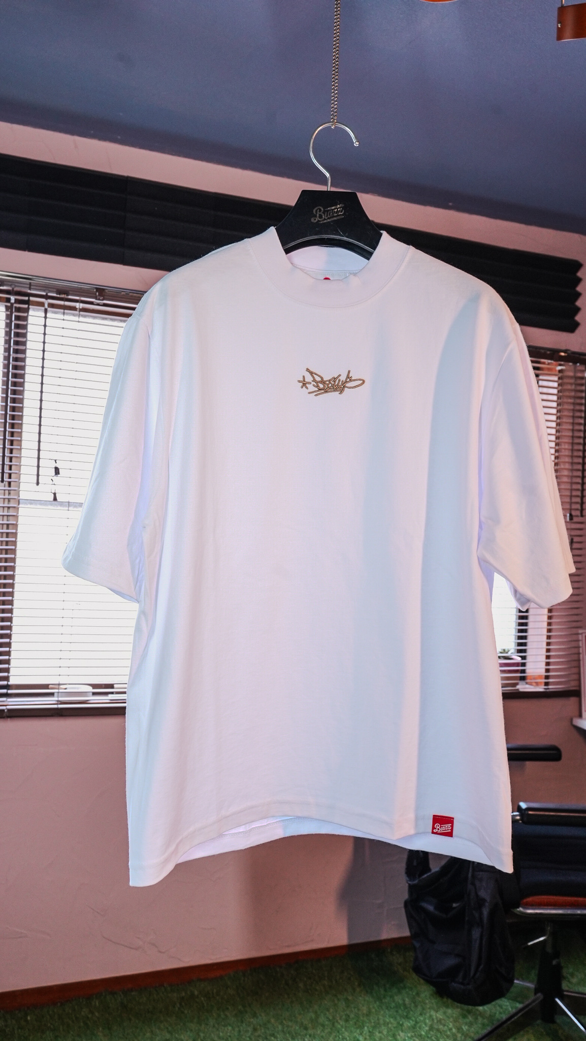 25'Summer T-Shirt Collection "BZWS"