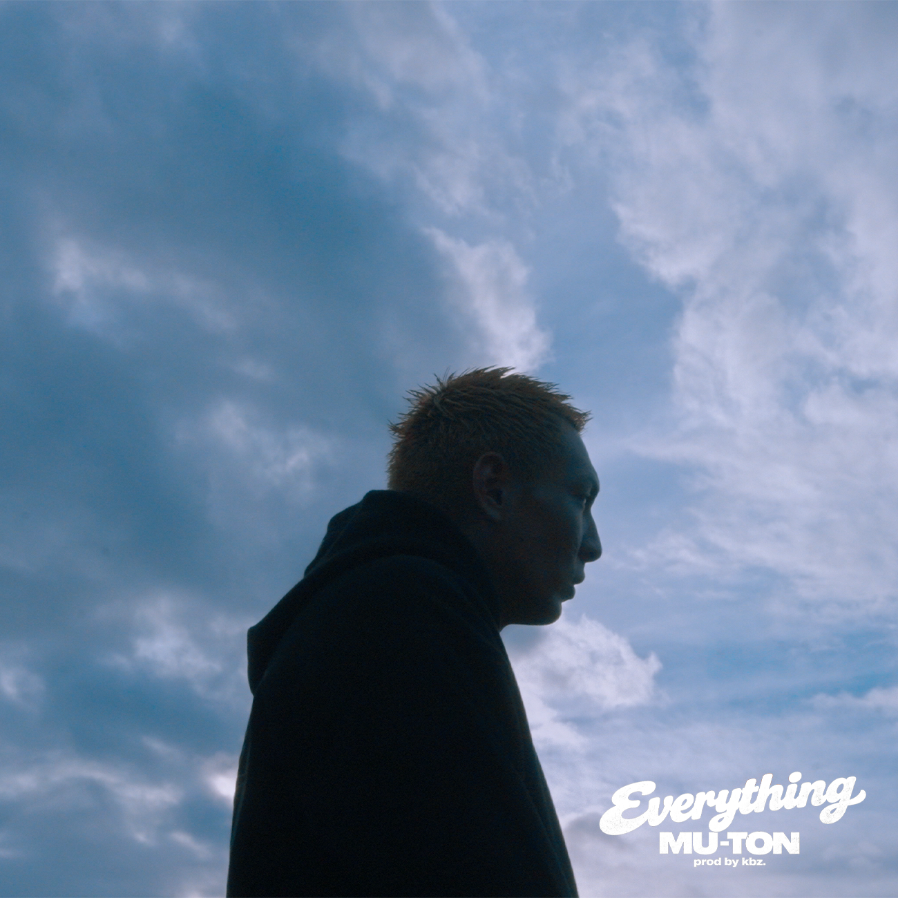 MU-TON new single "Everything" prod by kbz.