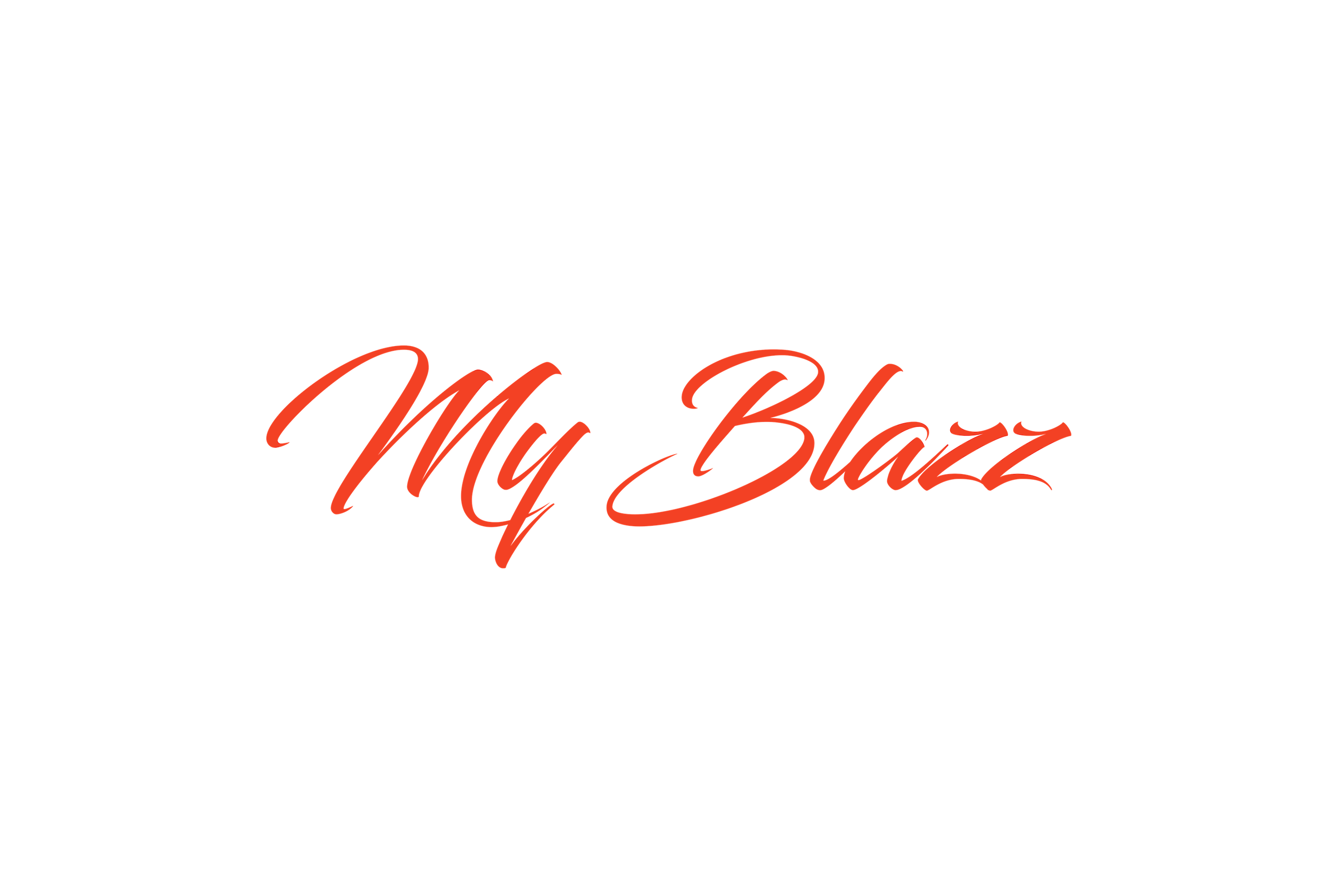 MyBlazz START!!