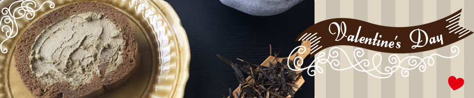 バレンタインギフト特集2024♥