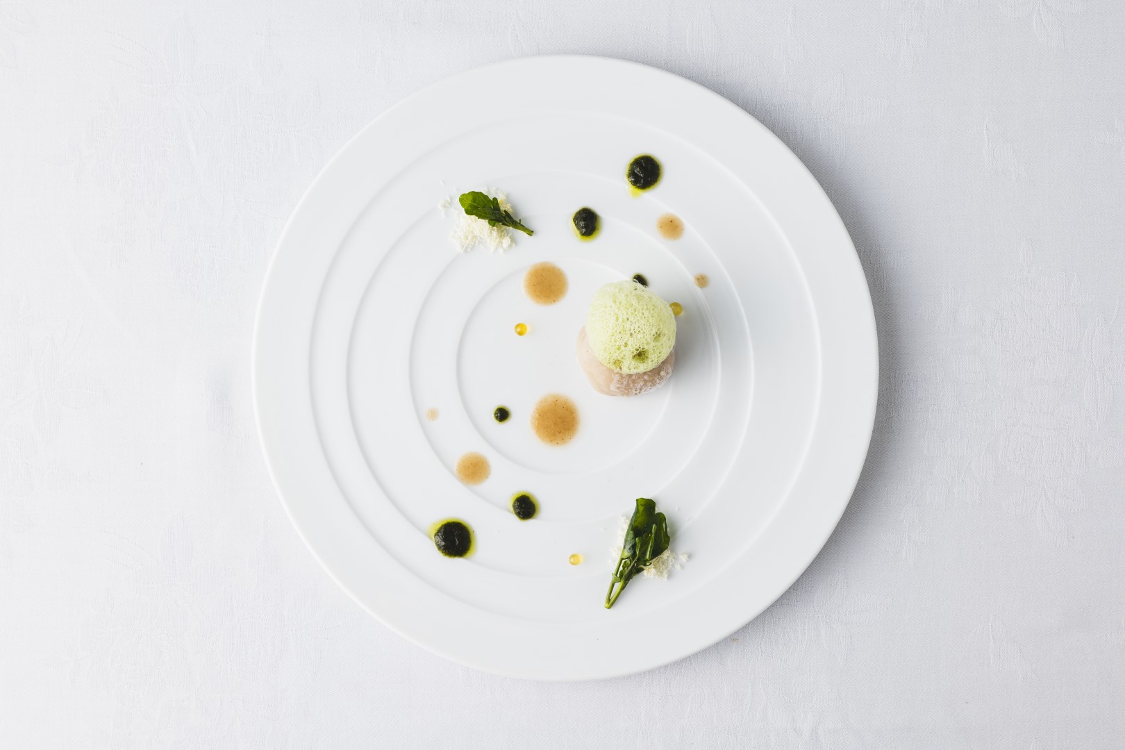 【期間限定Menu】Merry Christmas!!!  サンダンデロ・クリスマスコース2025