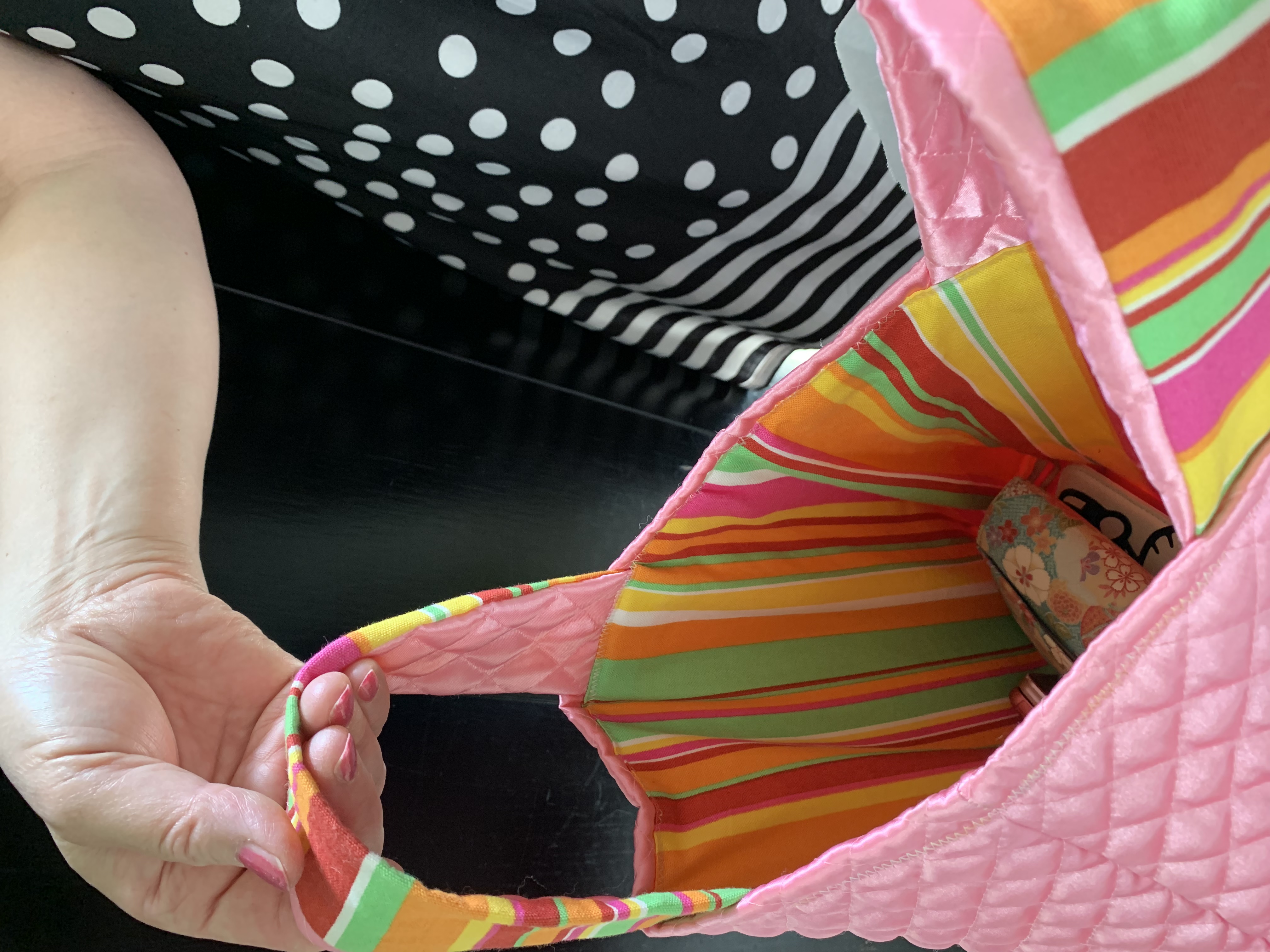 懐かしのピンクちゃん❤︎