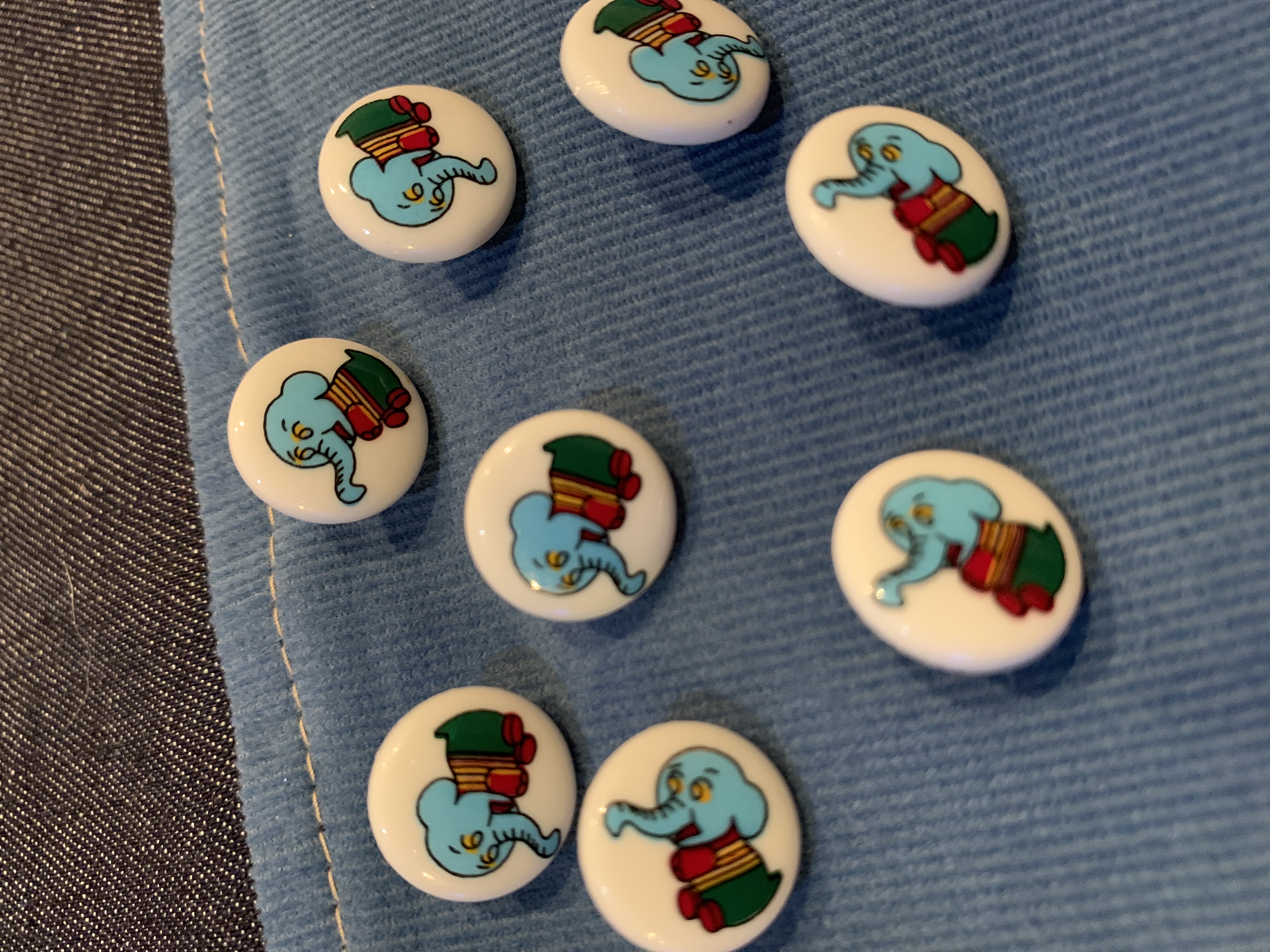 自由が丘のお店