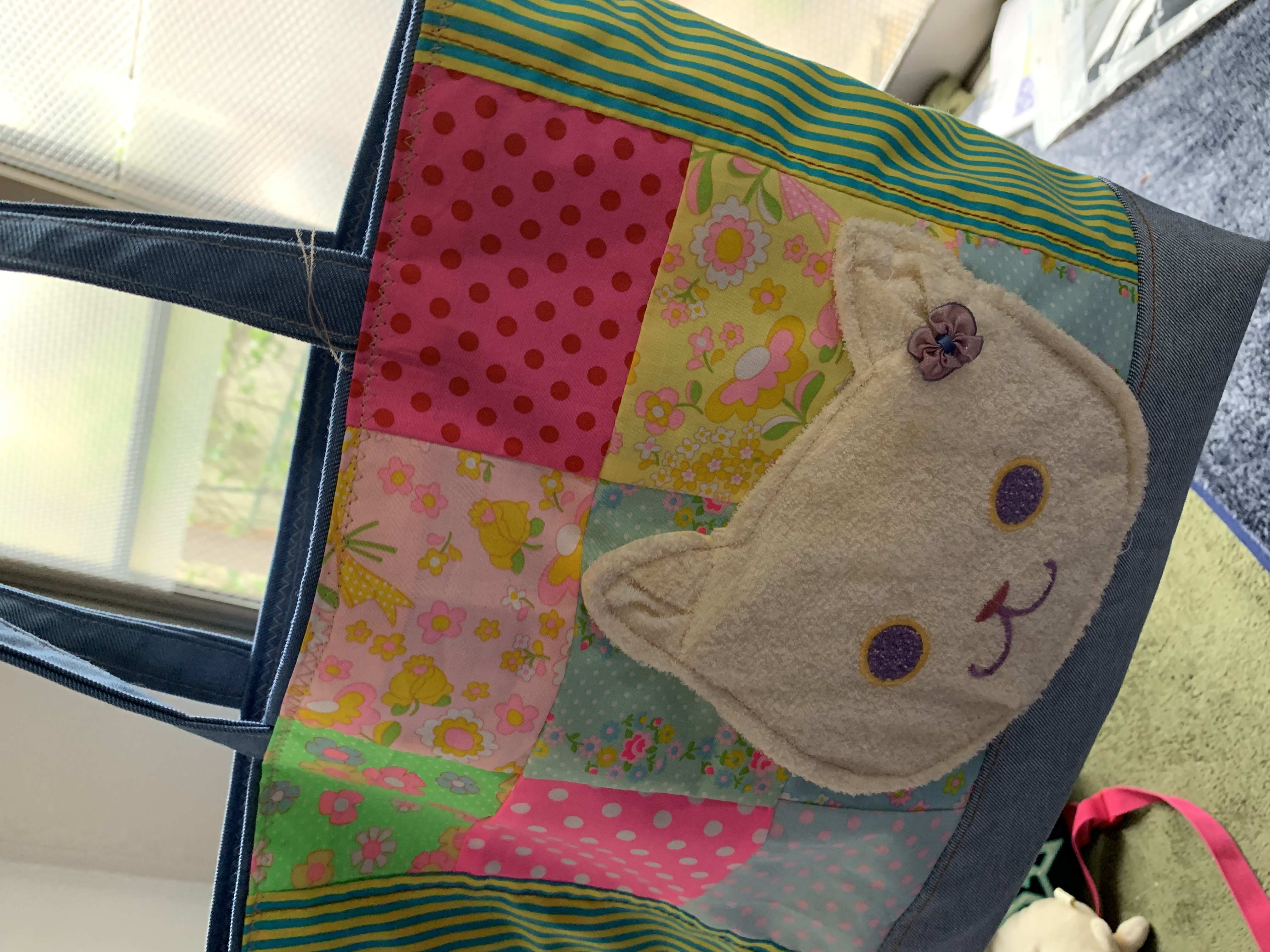 オーダーありがとう!