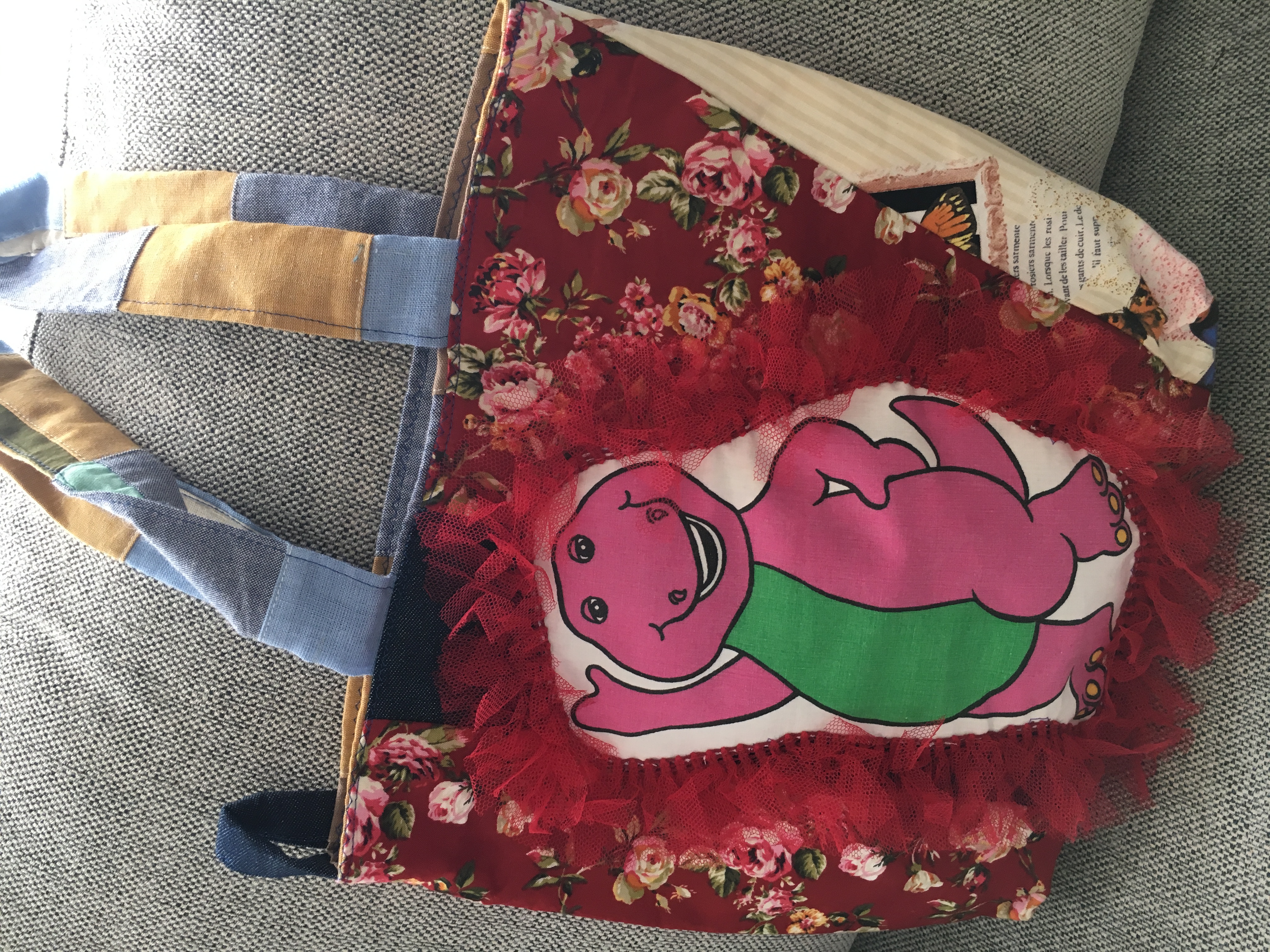 2018年夏も終わるよ!