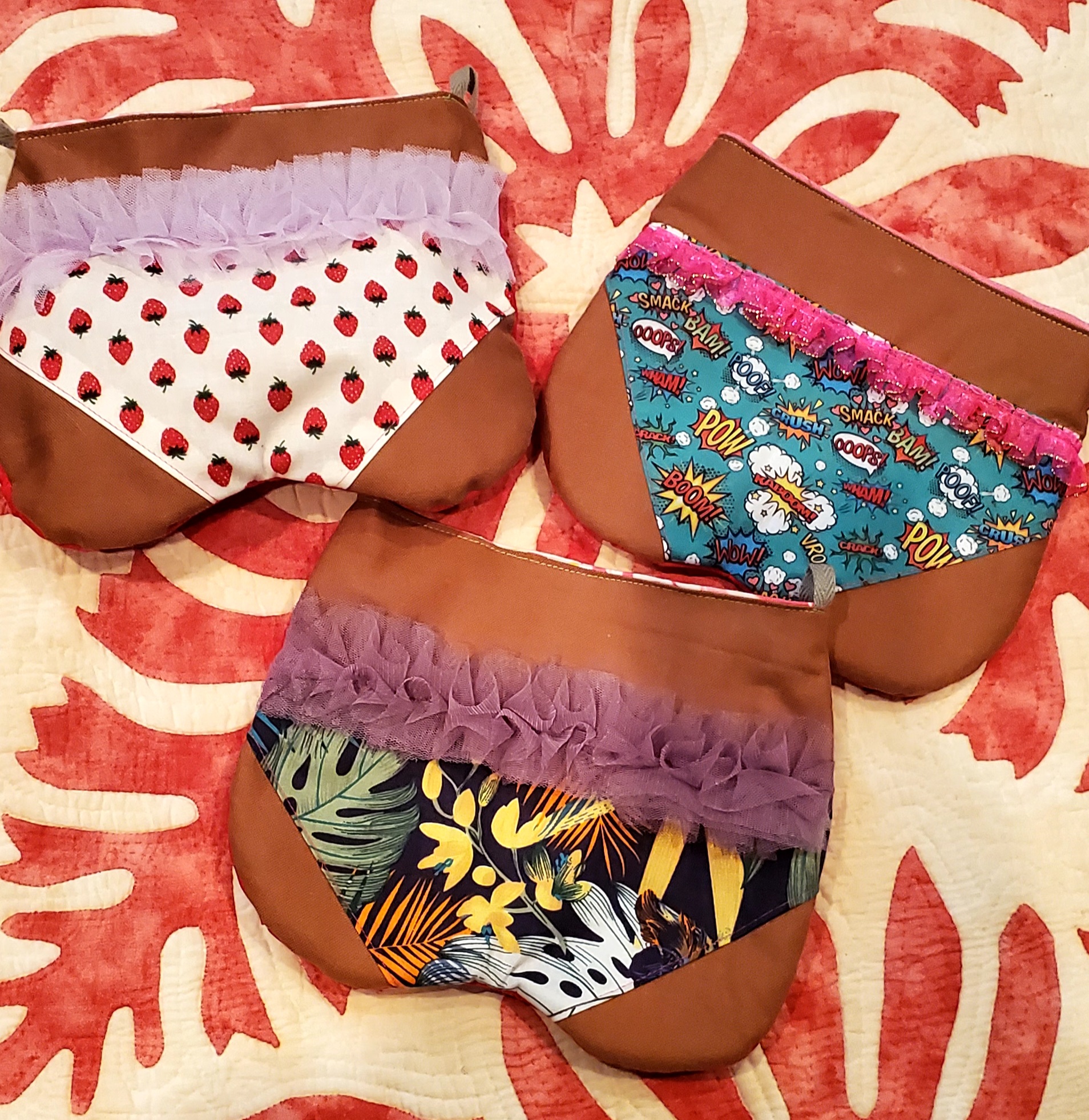 無事終了～ありがと～