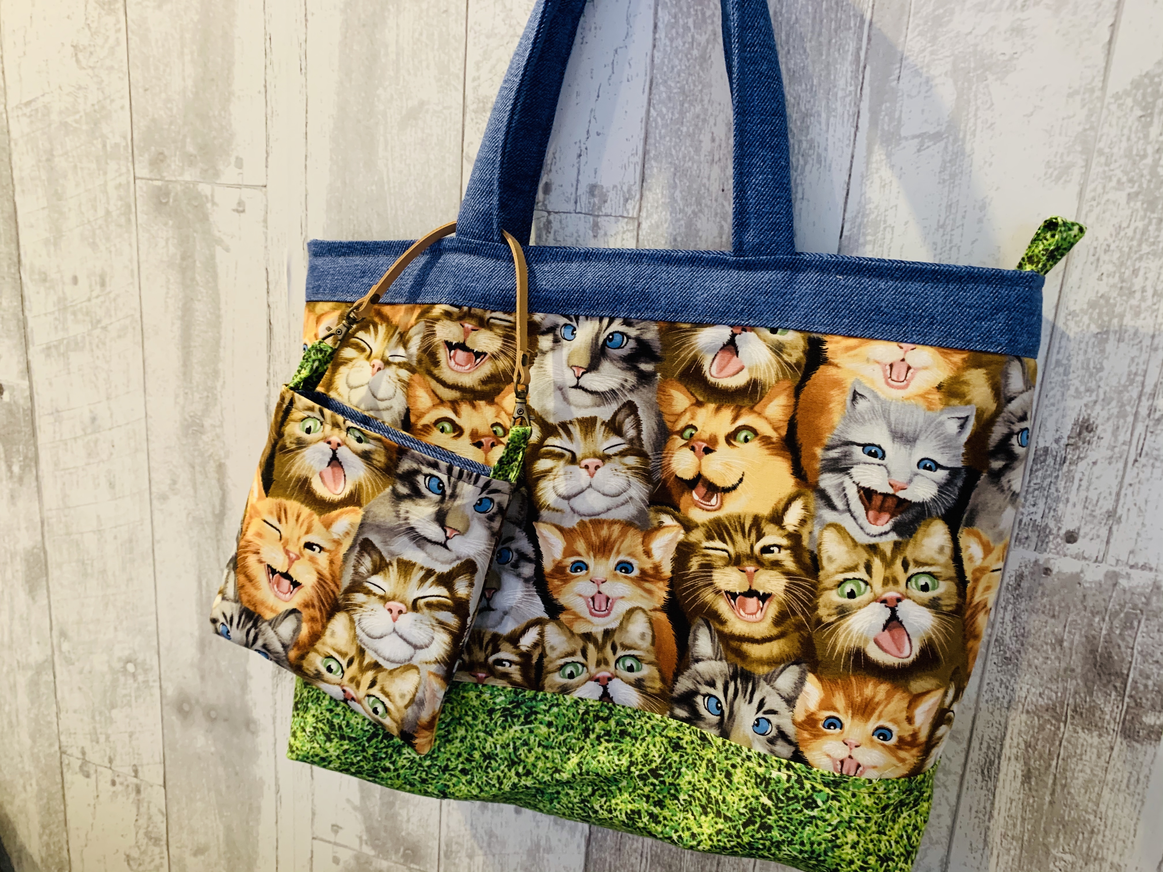 ニャン密シリーズ