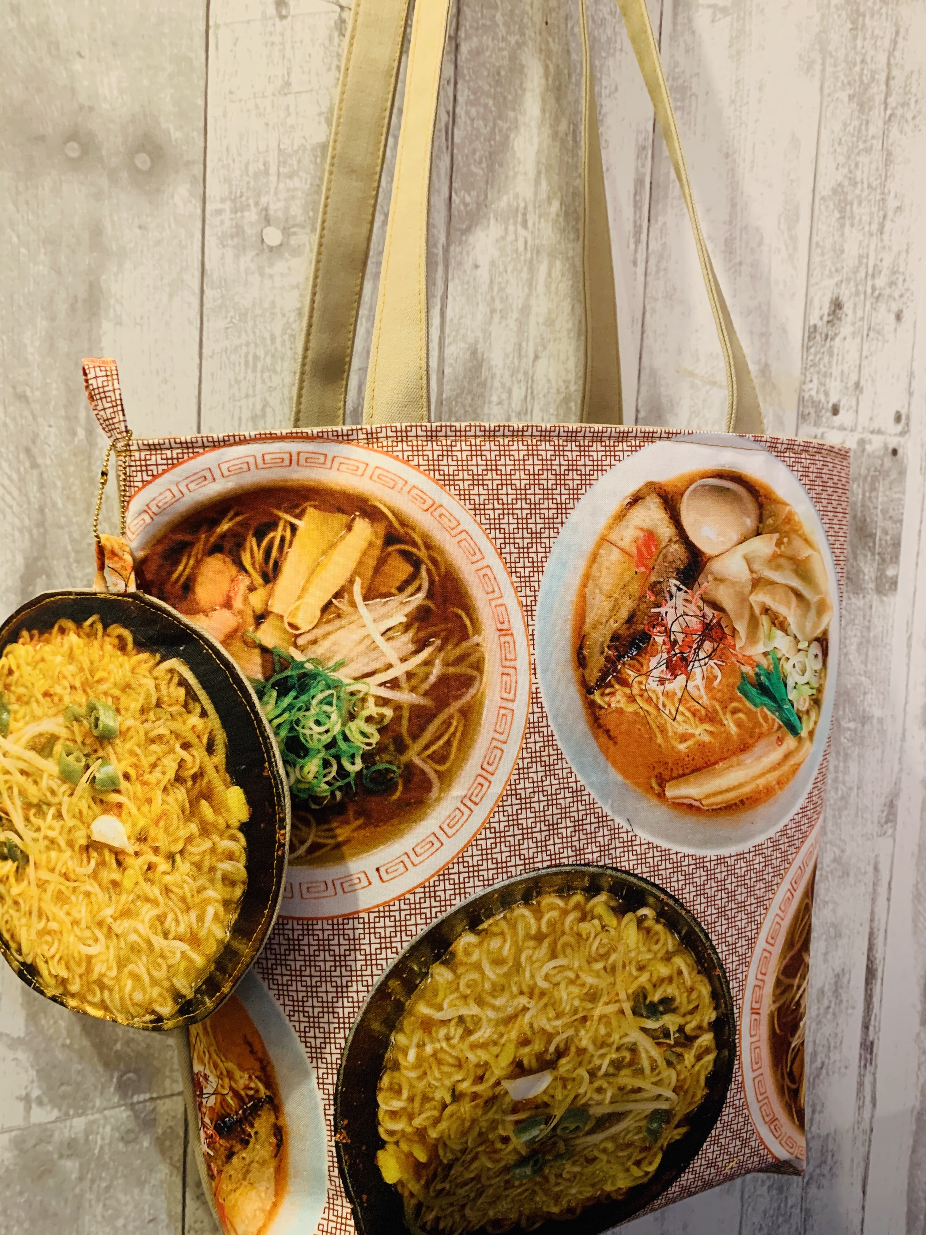 ラーメン食べ放題ですよー笑笑