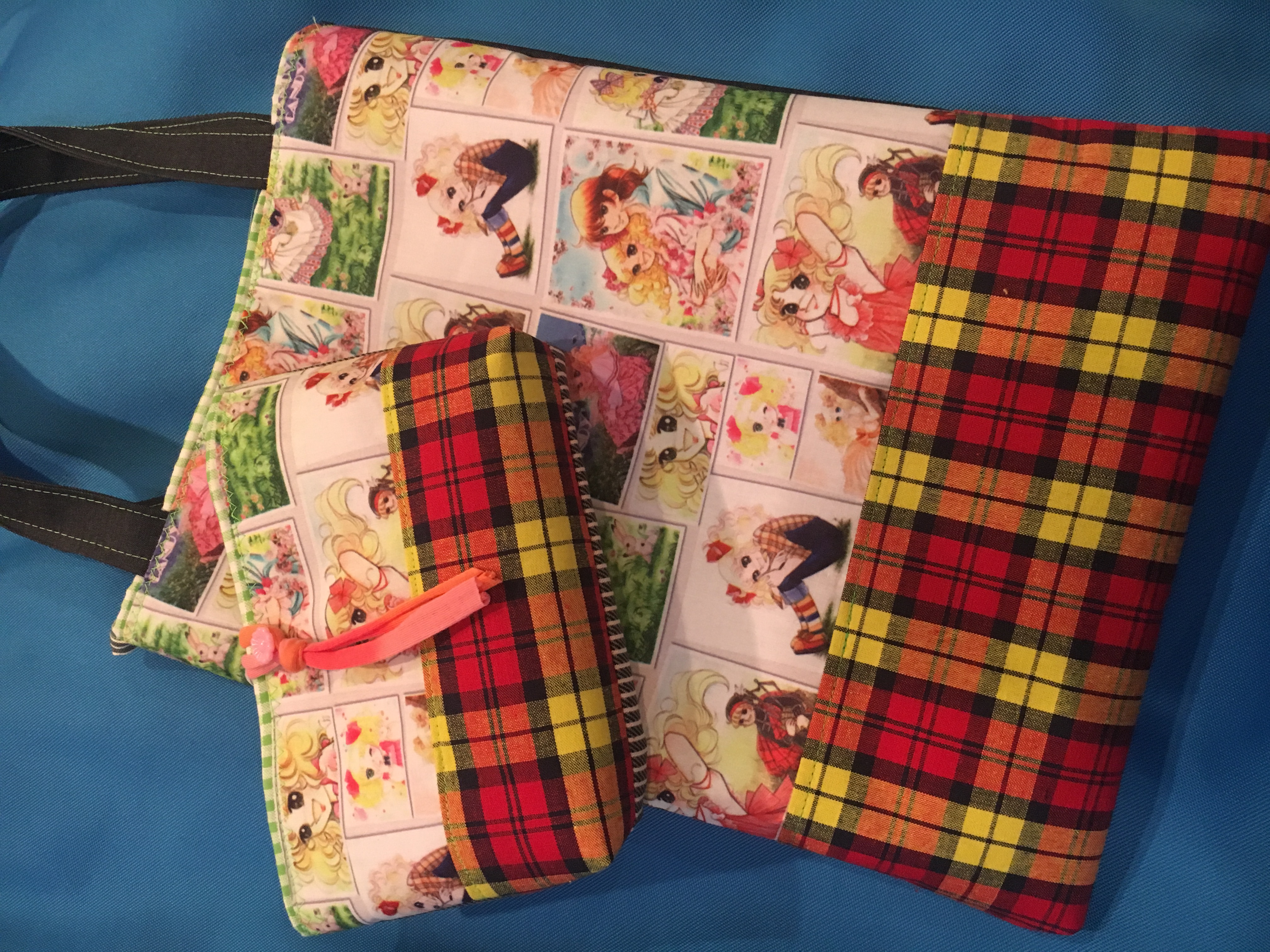 キャンディキャンディ