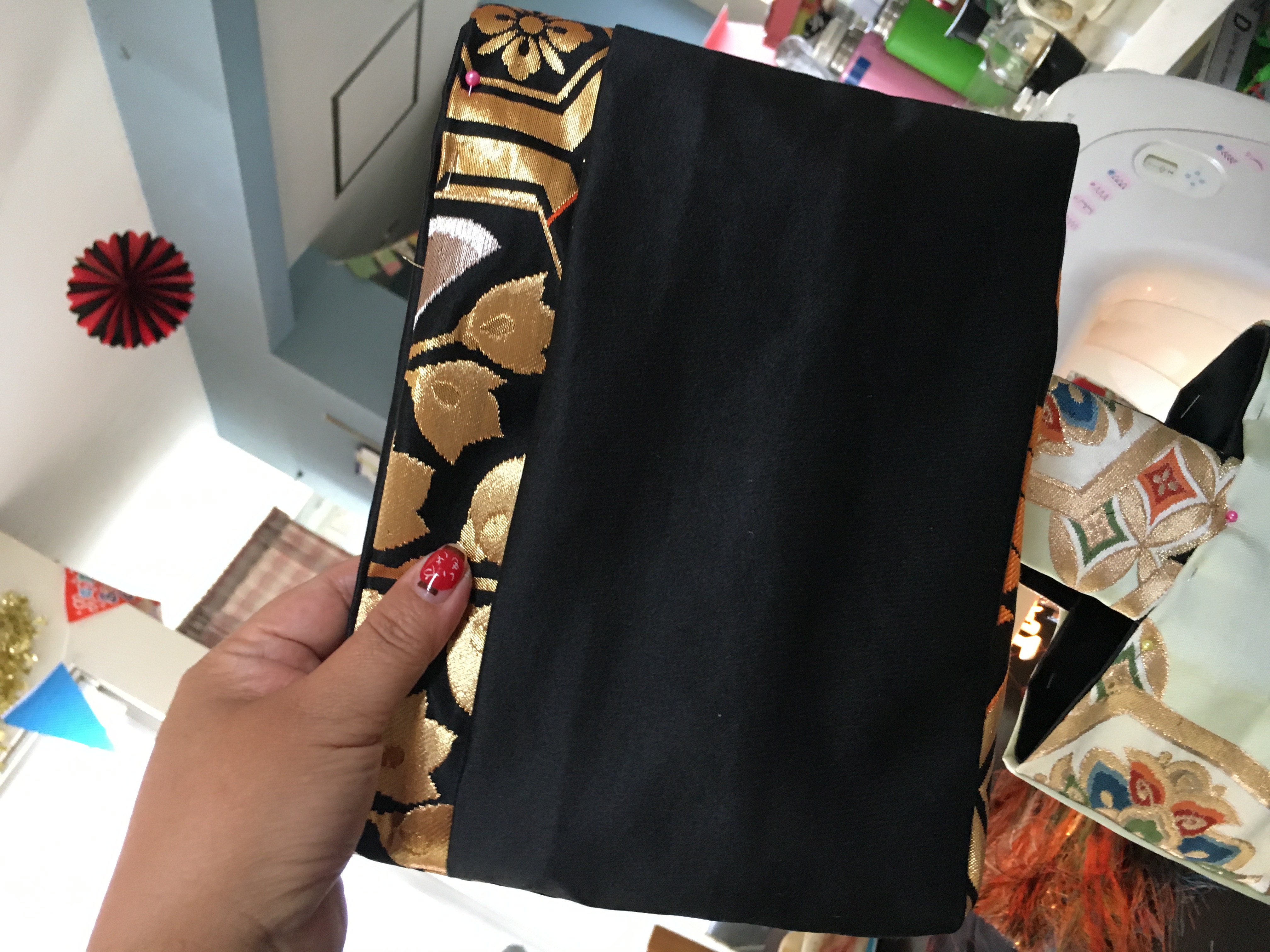 10月1日になりましたー!