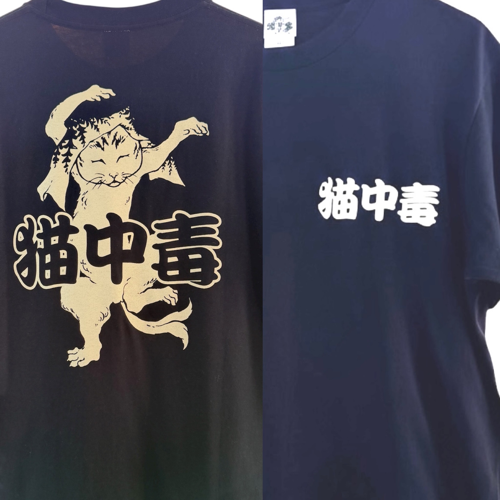 2026年の猫中毒について