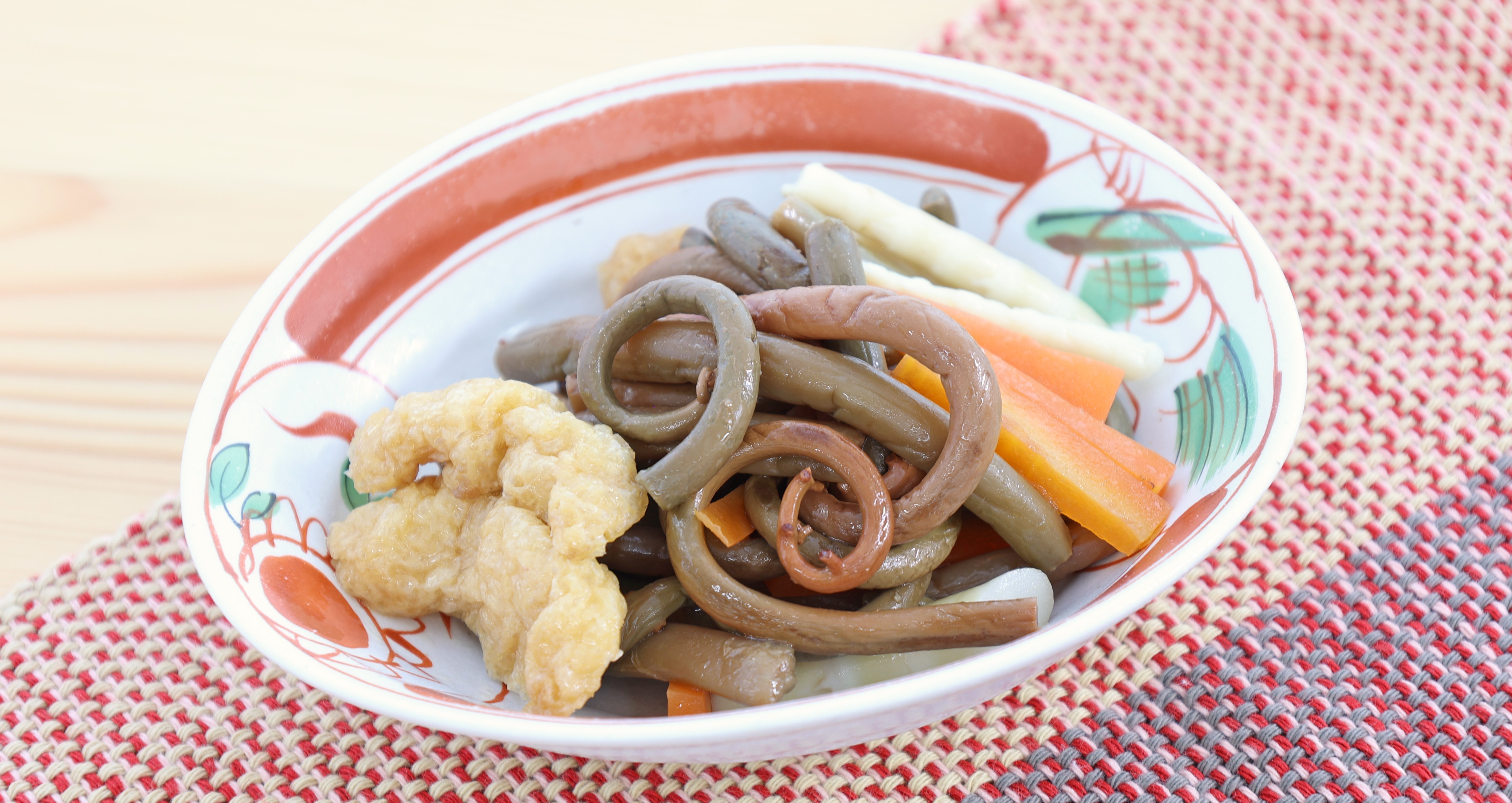 ぜんまい水煮の食べ方|そのまま使える?簡単レシピと下処理のコツ