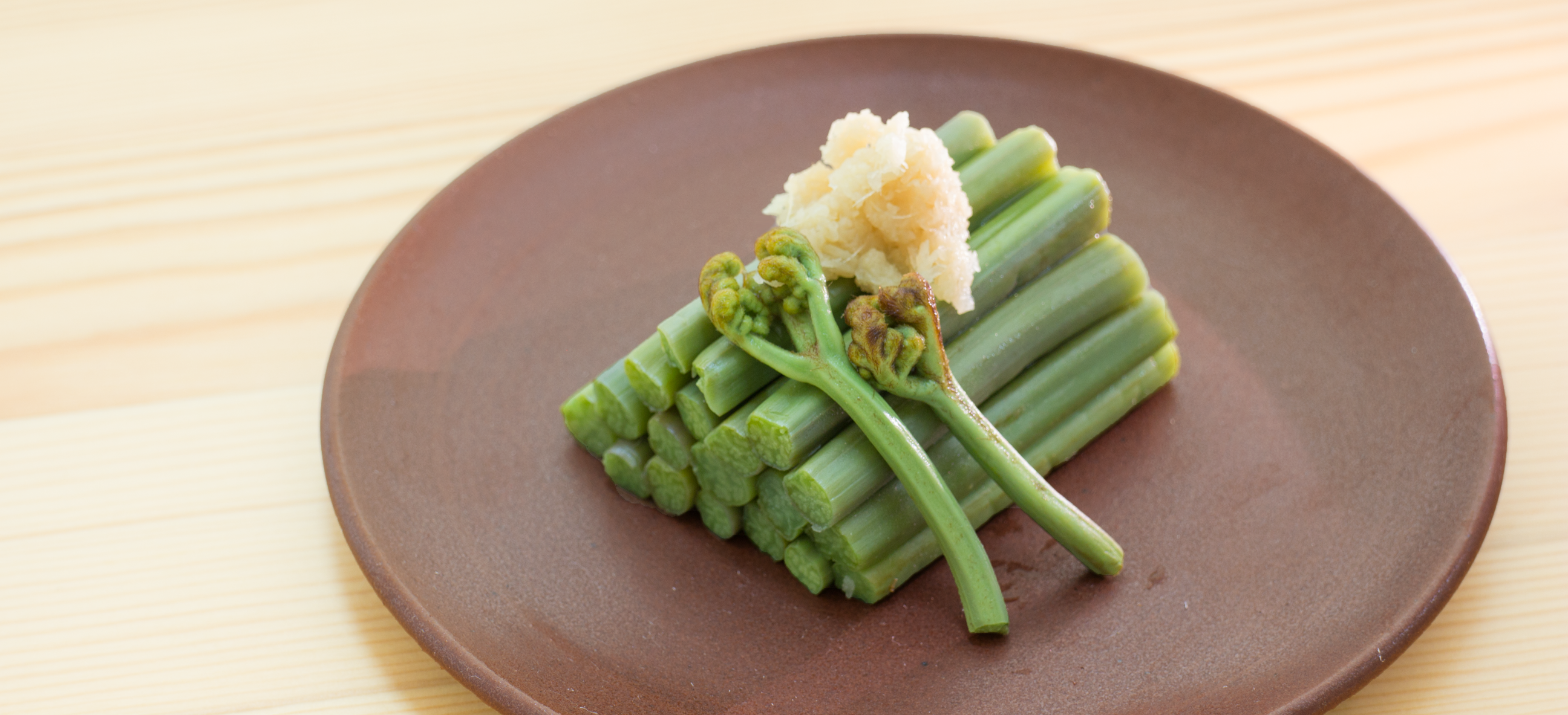 わらび水煮の食べ方|そのまま使える?簡単レシピと下処理のコツ