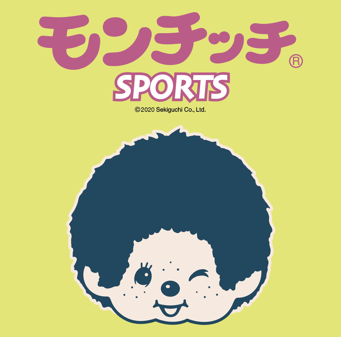 MONCHIICHI SPORTS [モンチッチスポーツ] オンラインショップ OPEN！！！