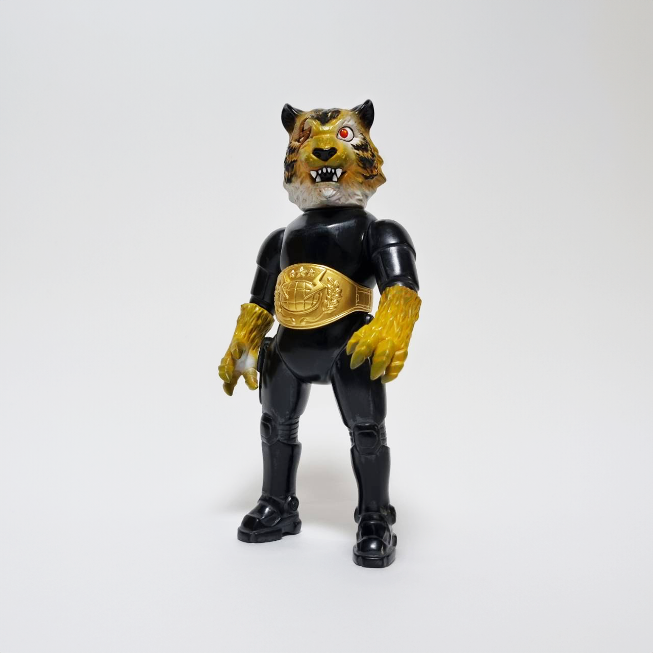 キング・ボルツ / King Volts【抽選エントリー方法 Lottery Products】