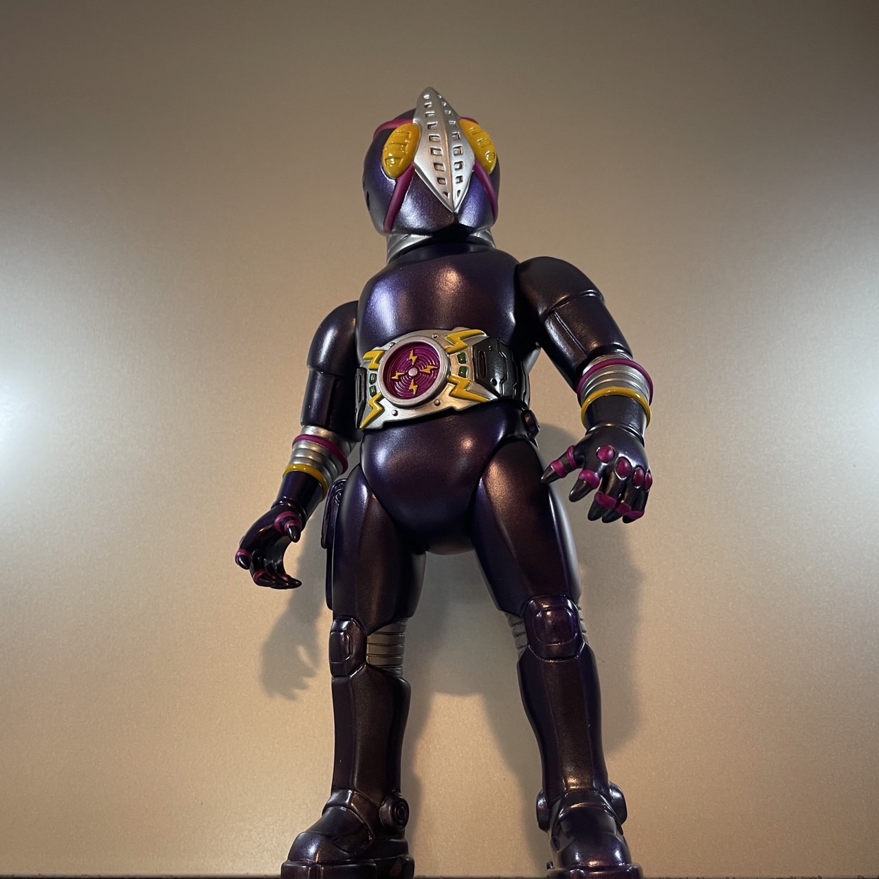 ゼロライダー / Zero Rider 【抽選エントリー方法 Lottery Products】
