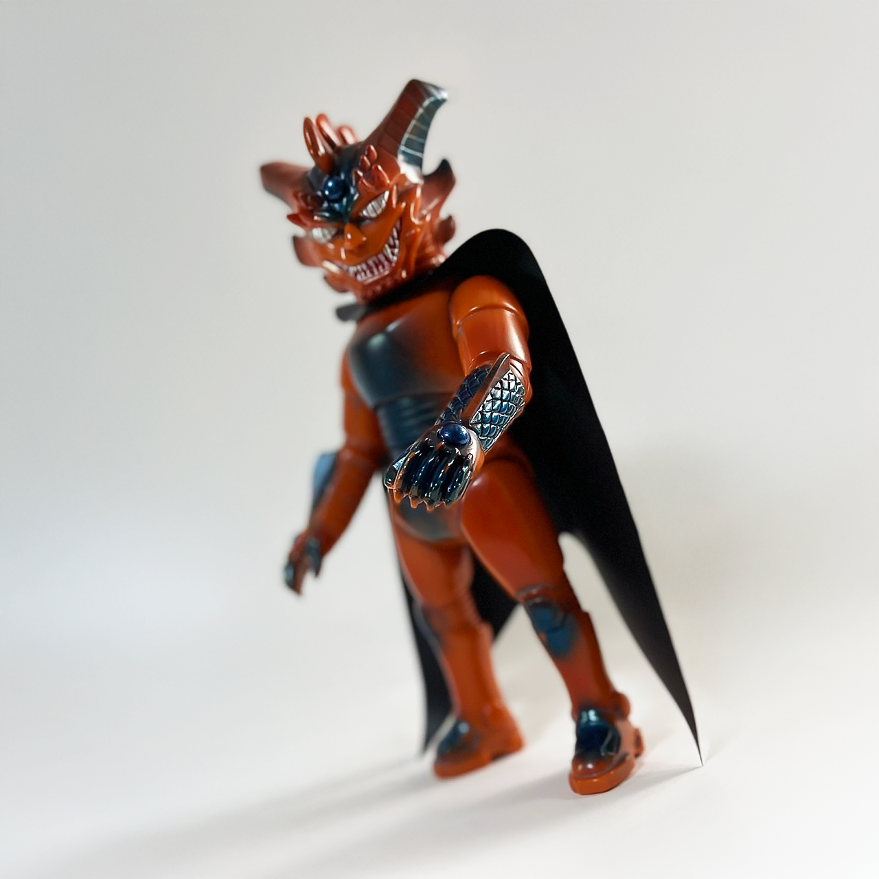 Neo Demon V-3 【抽選エントリー方法 Lottery Products】