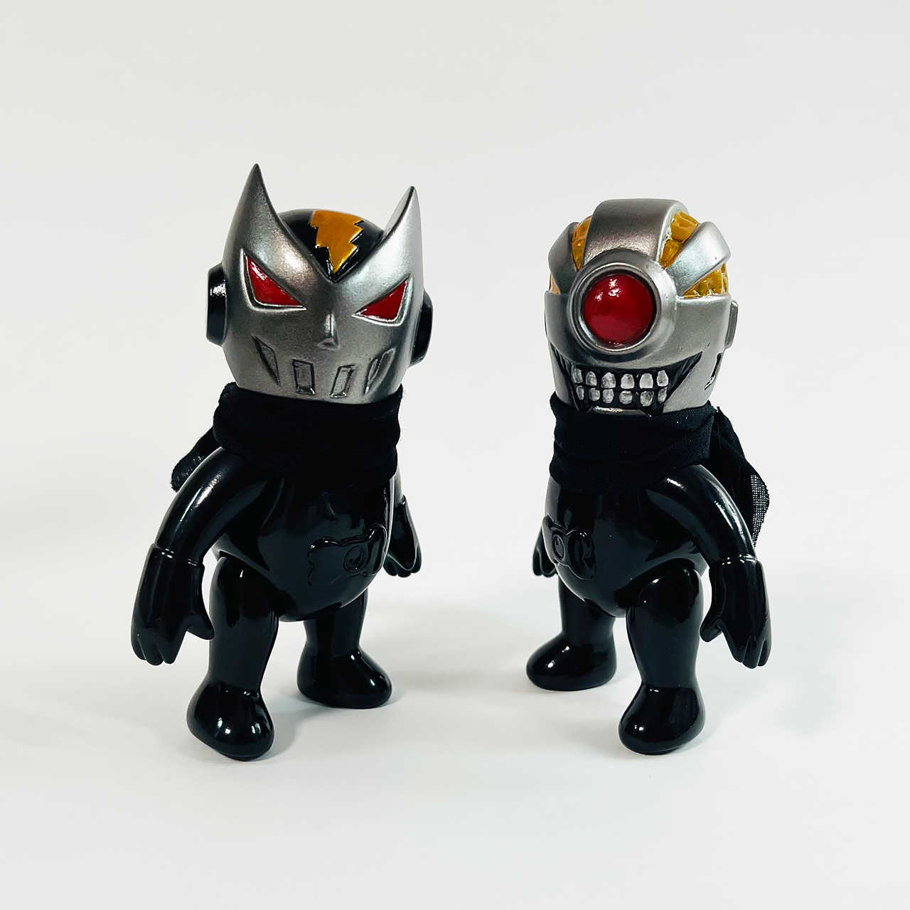 Shonen Nemesis⚡️Zomborg【抽選エントリー方法 Lottery Products