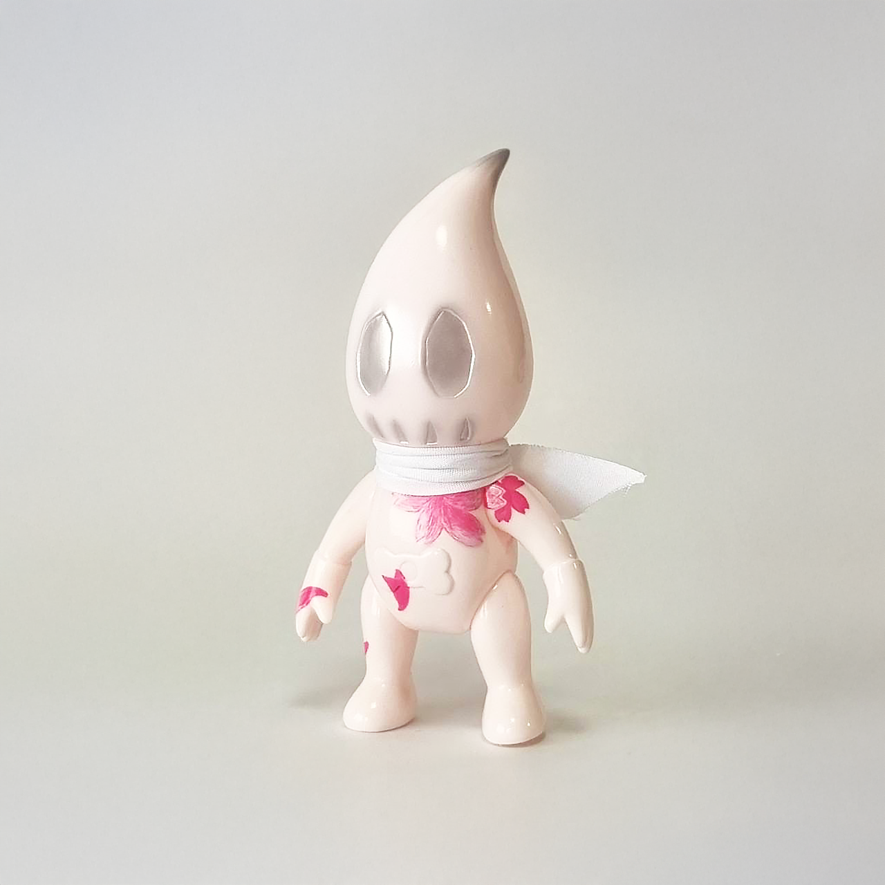 スカルドロップ "Bloom"【抽選エントリー方法 Lottery Products】