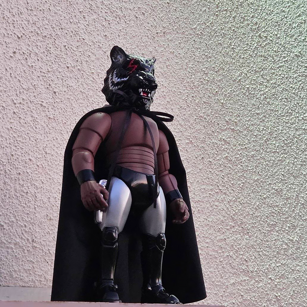 Dark Volt【抽選エントリー方法 Lottery Products】