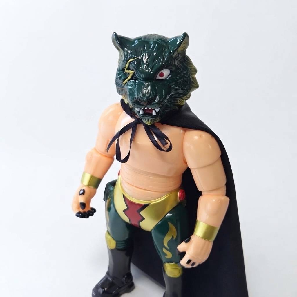Phantom Tiger【抽選エントリー方法 Lottery Products】