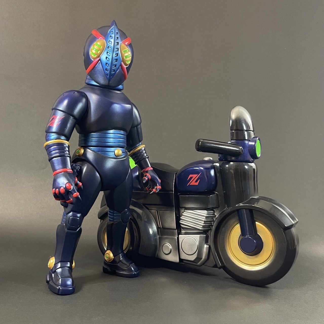 ゼットライダー/ Z-Rider【抽選エントリー方法 Lottery Products】