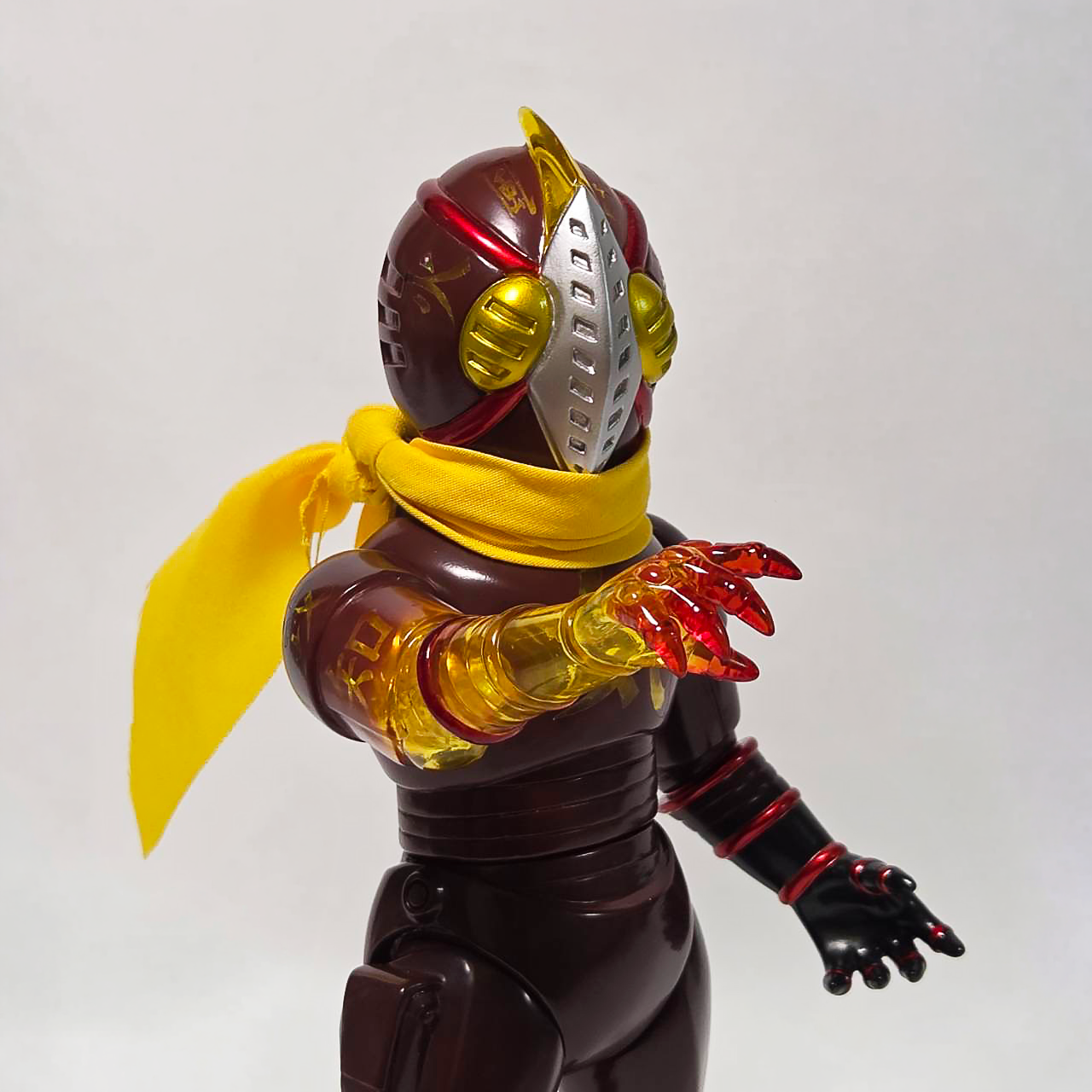 BLOG | rx-nemesis