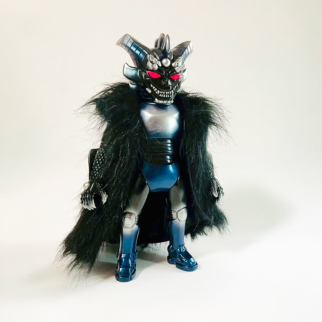 Neo Demon【抽選エントリー方法 Lottery Products】