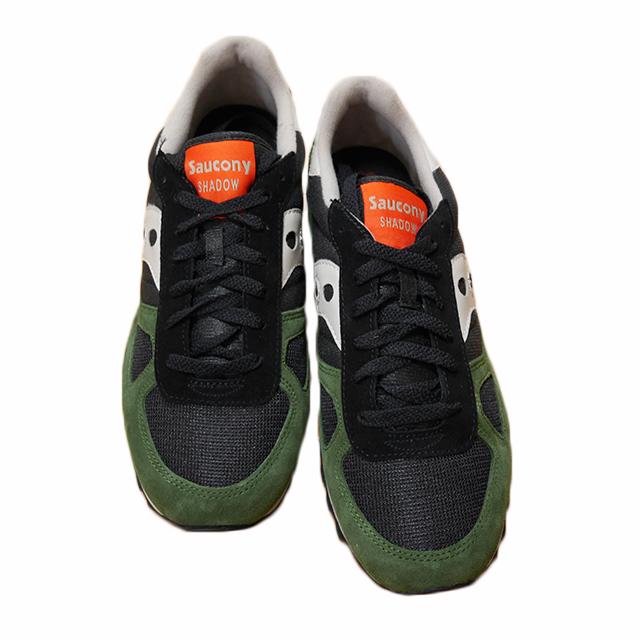 Saucony (サッカニー）