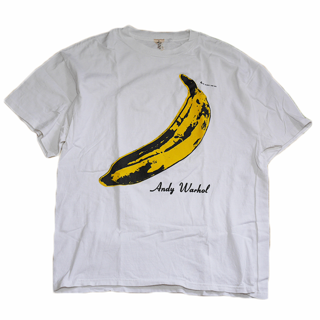 Andy Warhol 