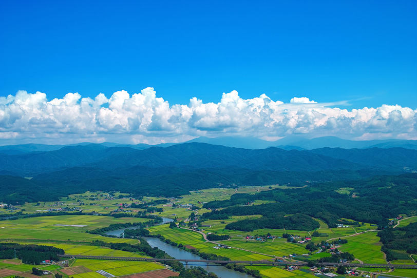 日本の伝統工芸品 ～北海道＆東北編～