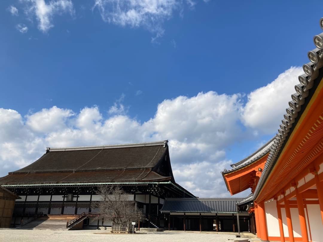 日本が好きになった時