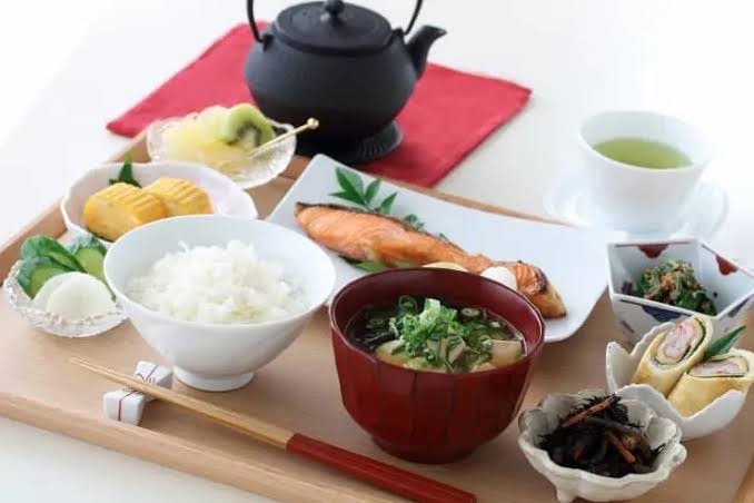 伝統工芸×日本食