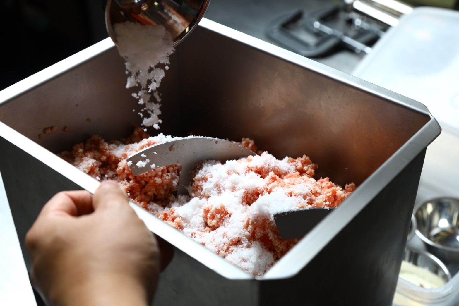 なぜJACKALは「無添加」しか作らないのか