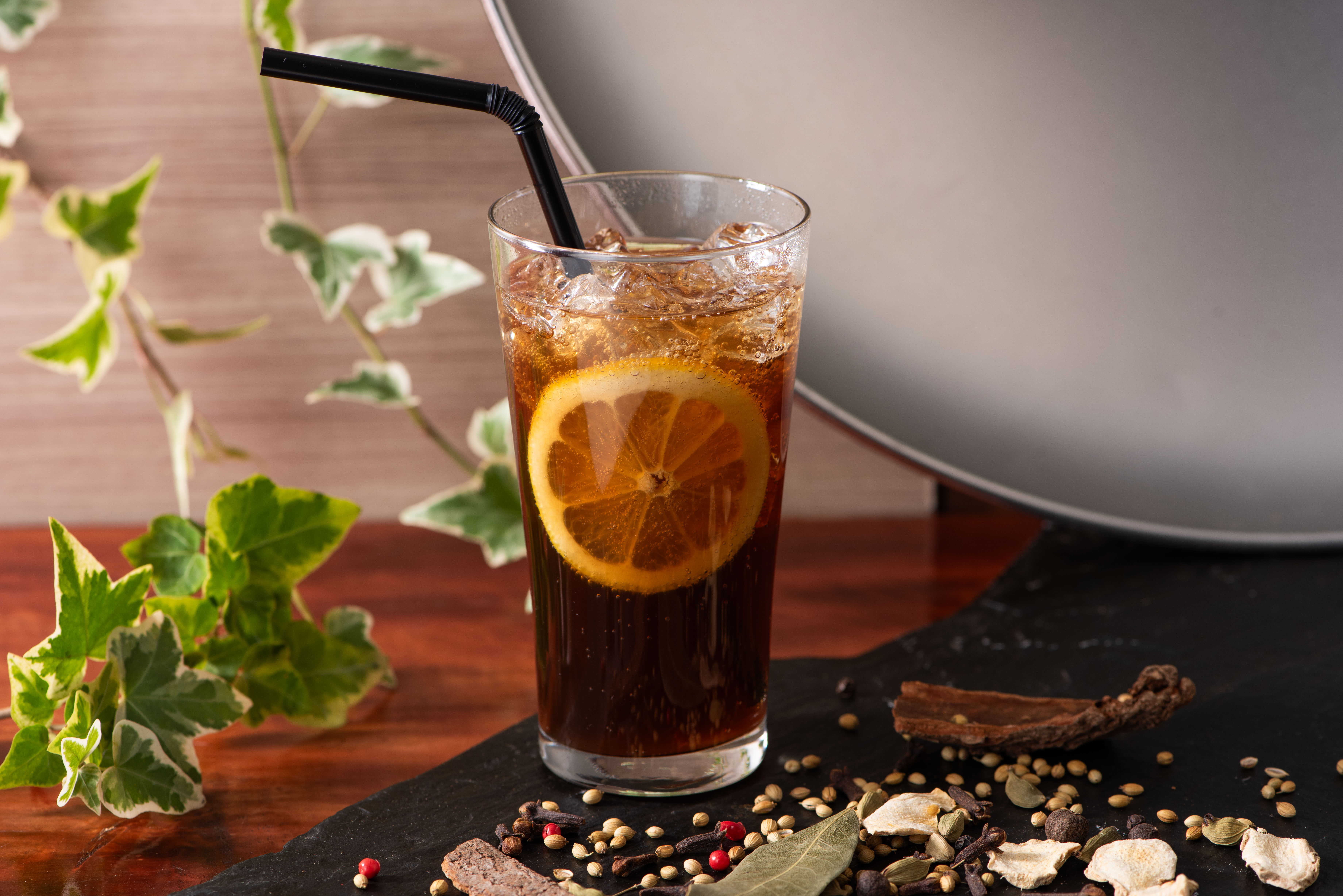 クラフトコーラの作り方