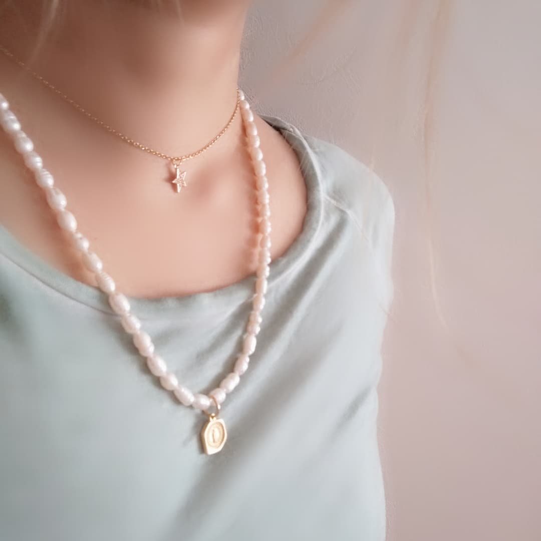 newチョーカーnecklace