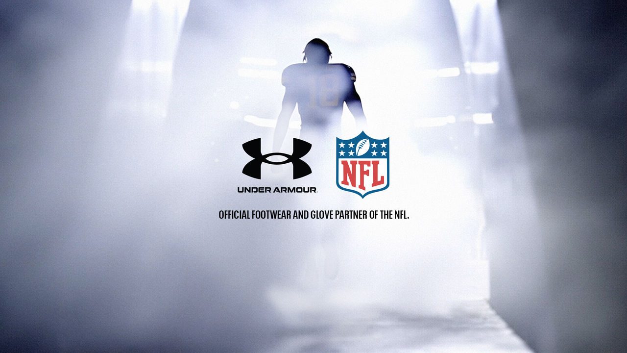 NFL、アンダーアーマーと公式パートナー契約を締結──次世代を見据えたパフォーマンスギア戦略の転換点