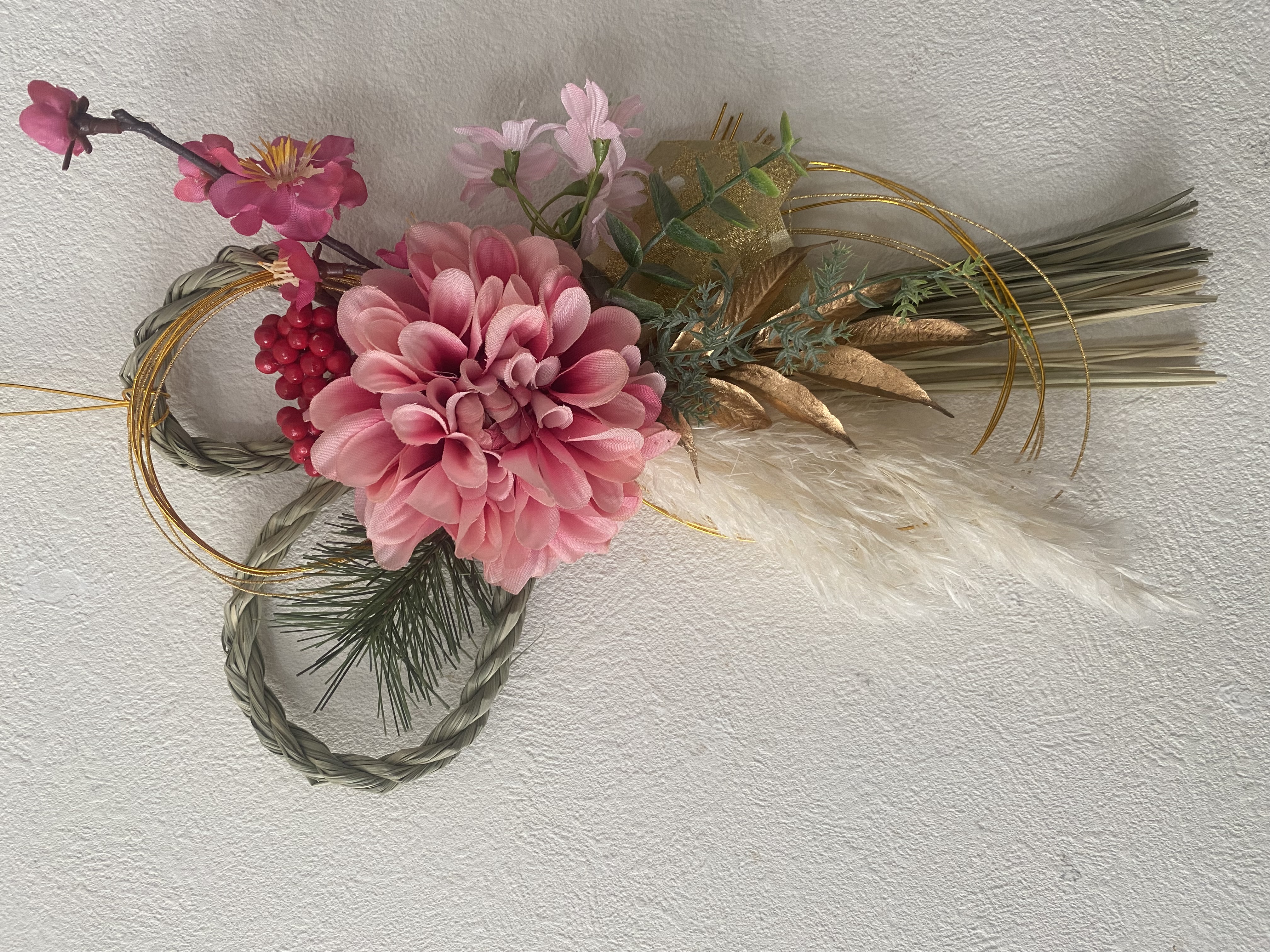 2025しめ縄販売スタートしました！