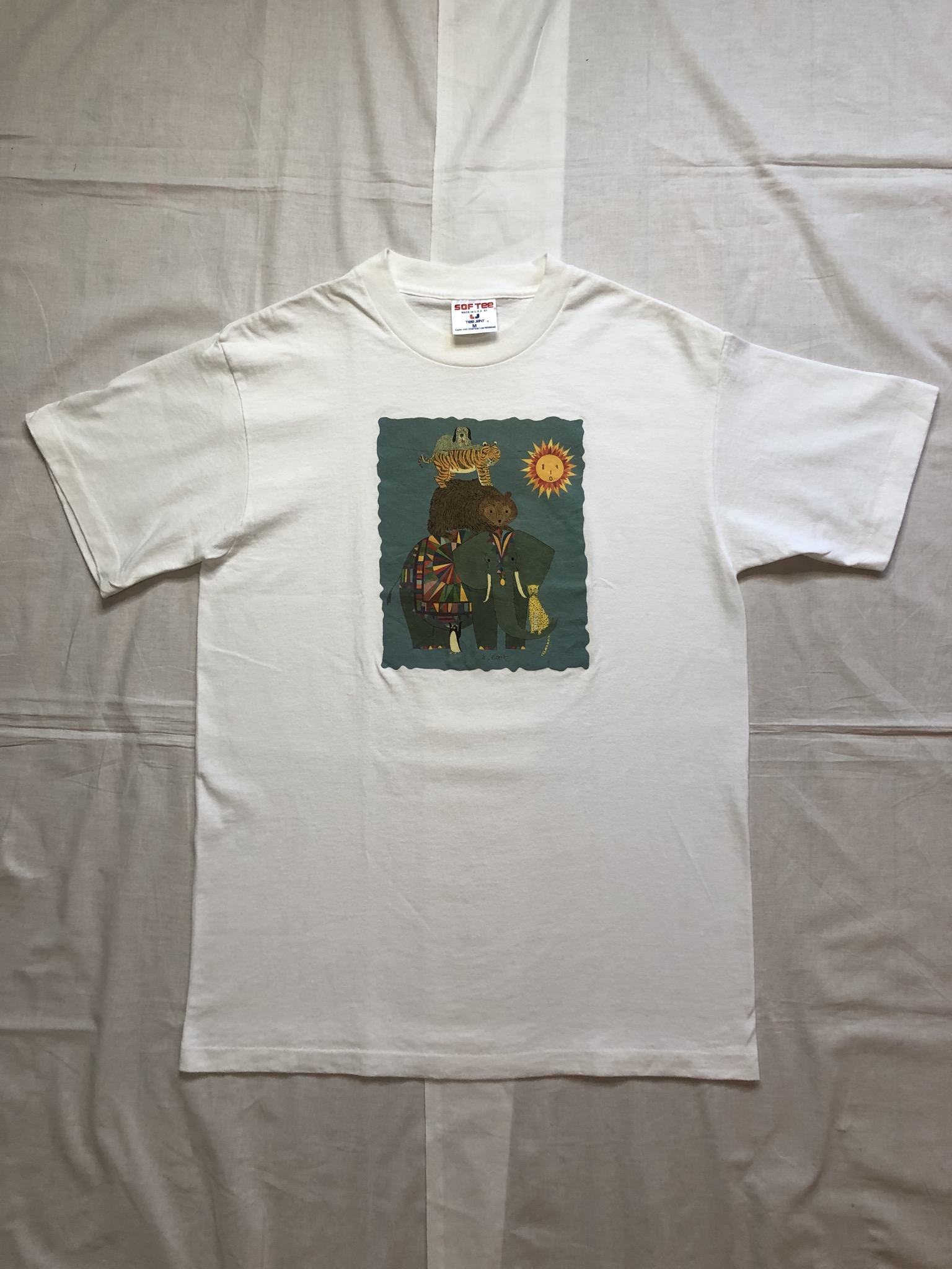 Tシャツ新入荷！