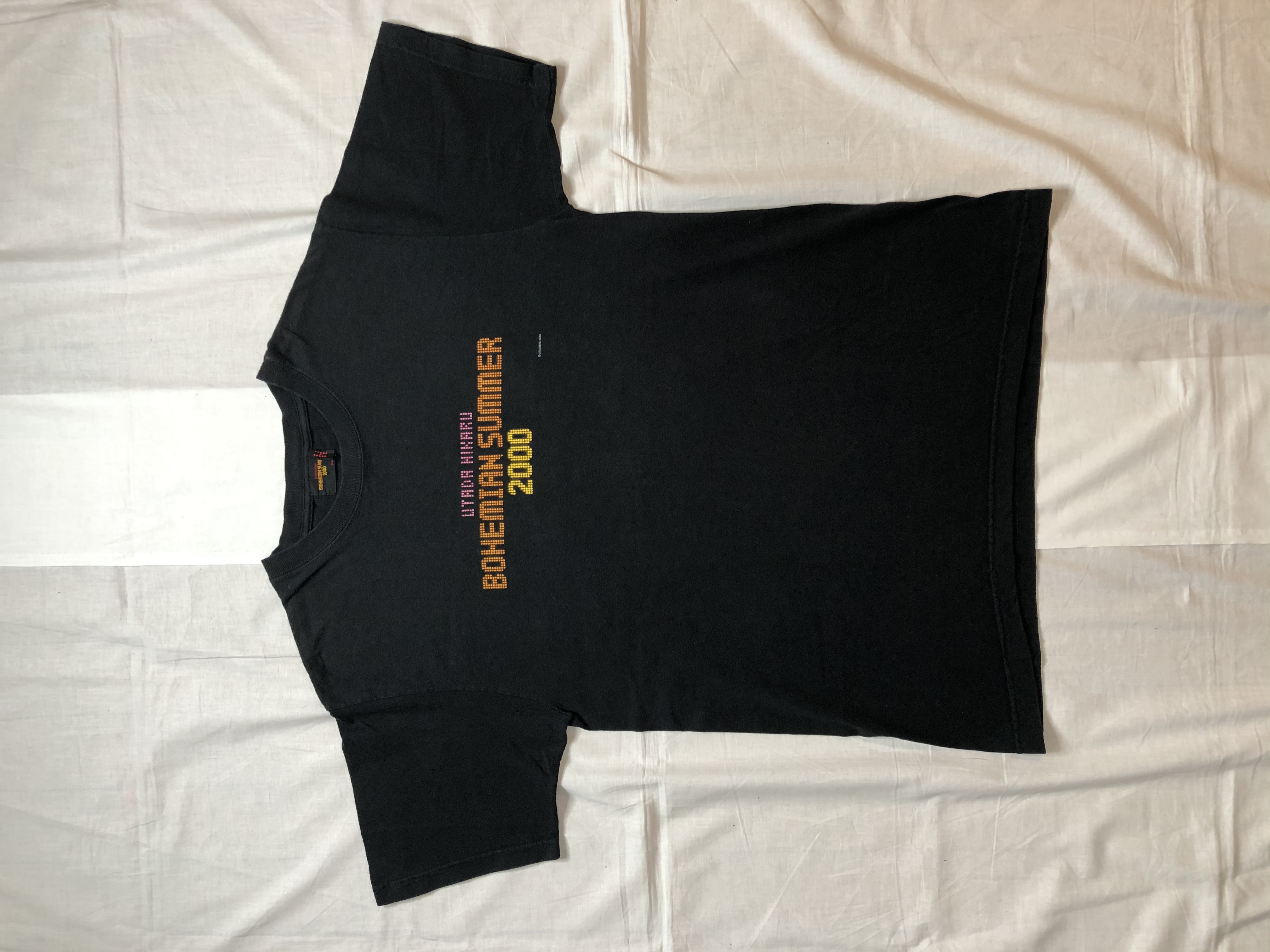 Tシャツ新入荷！