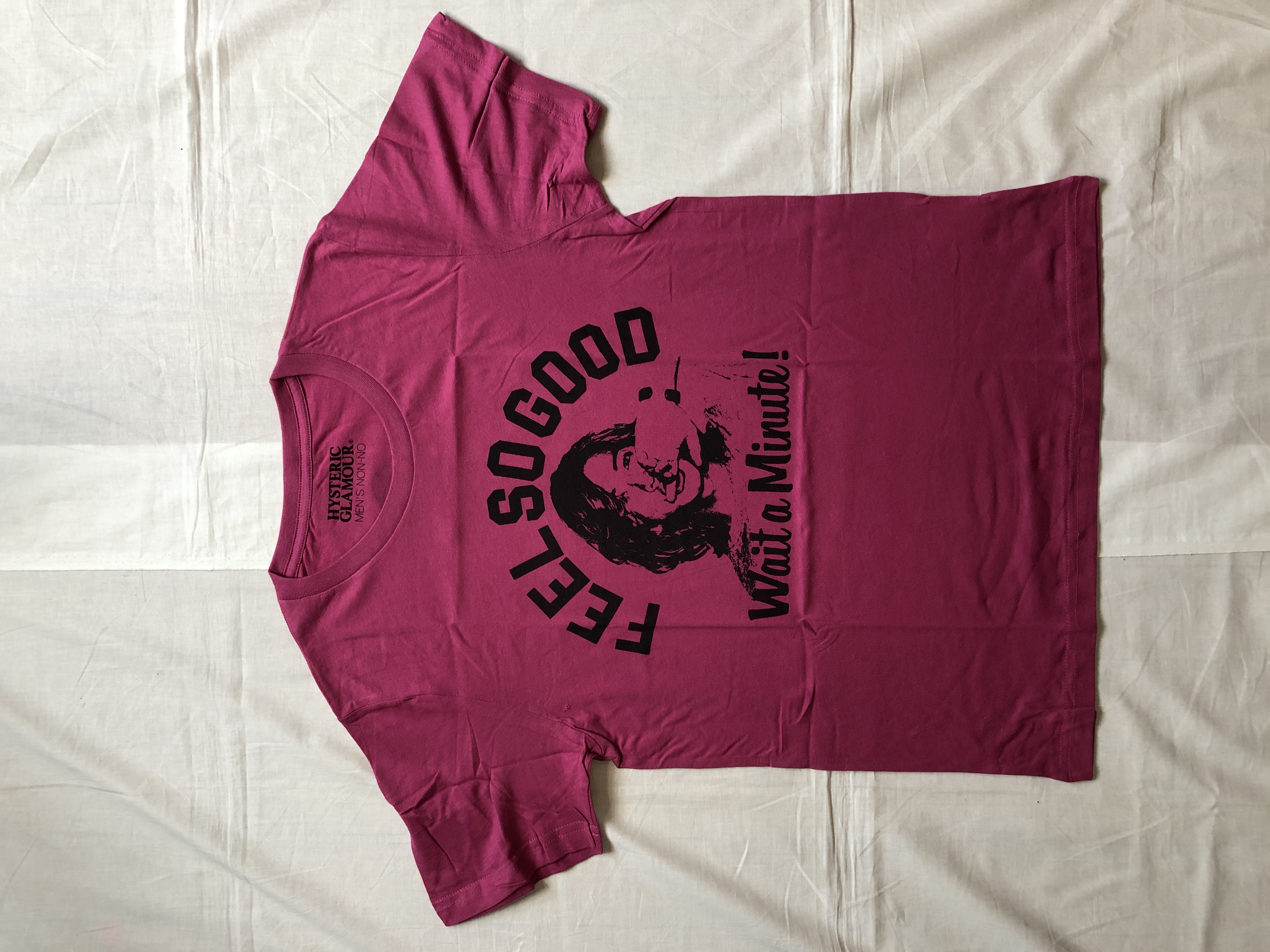 キムタクTシャツ！