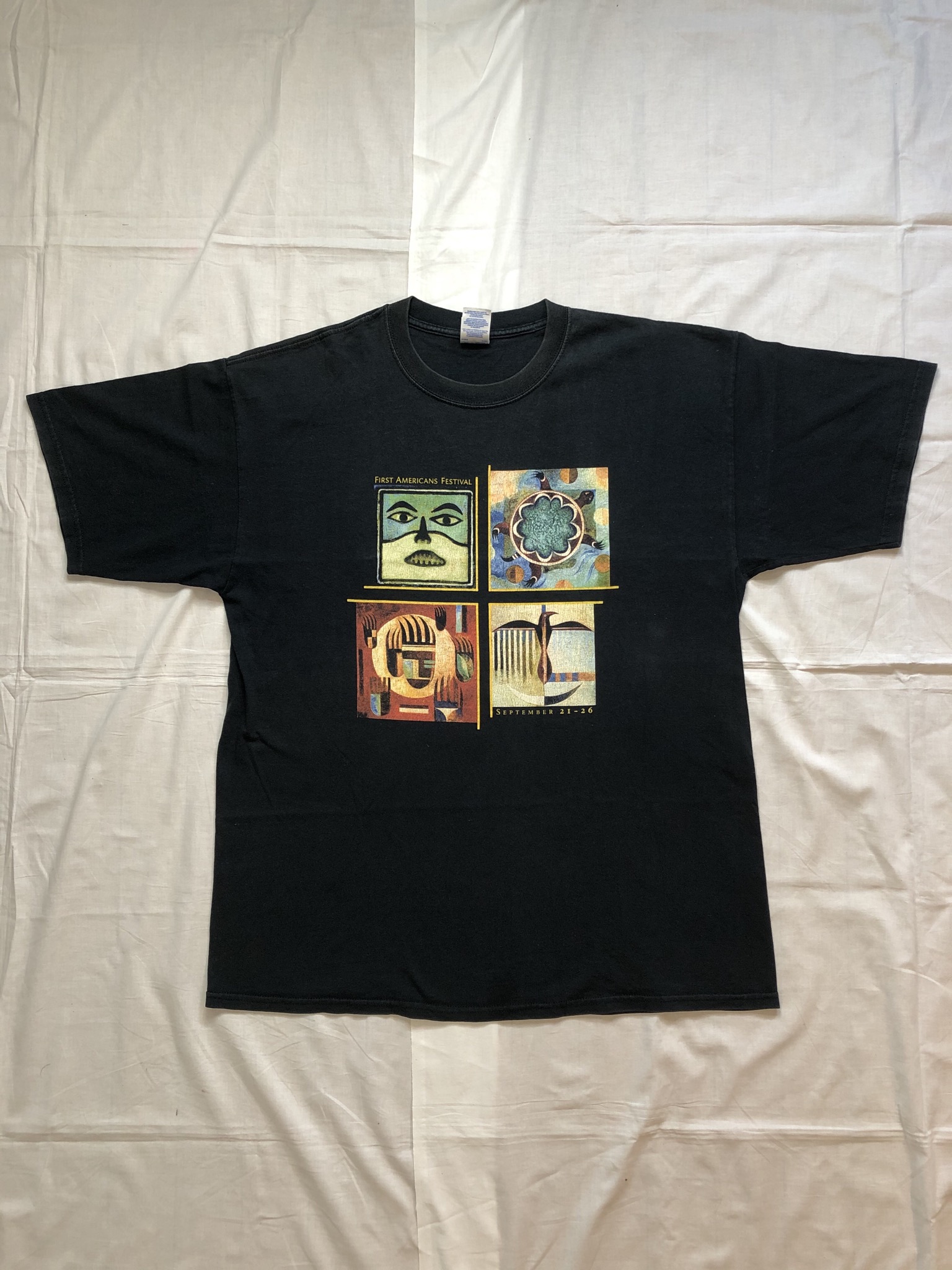 Tシャツ新入荷！