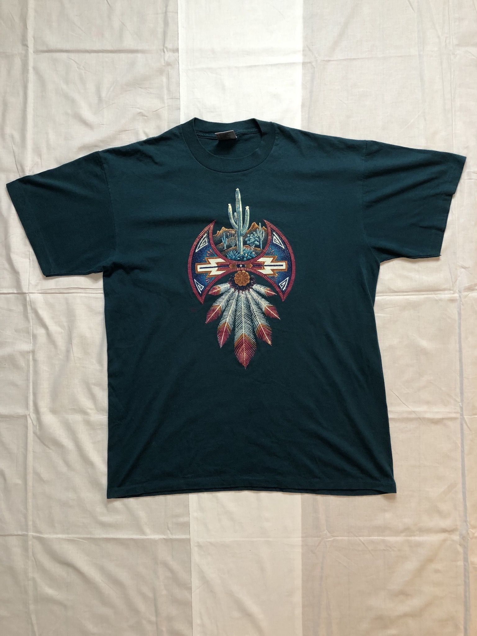 トバしたデザイン！T-Shirt・Pullover Shirt入荷！