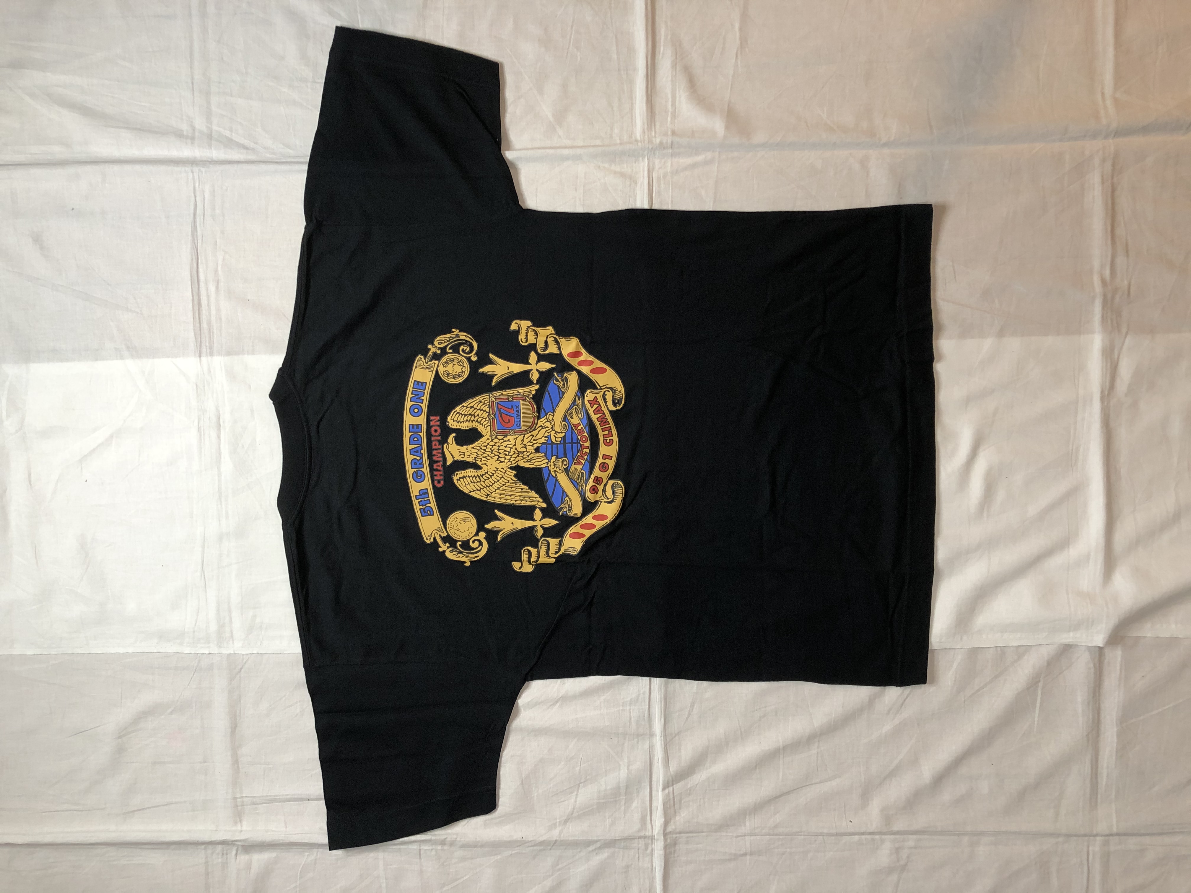 プロレスG1 CLIMAX Tシャツ！