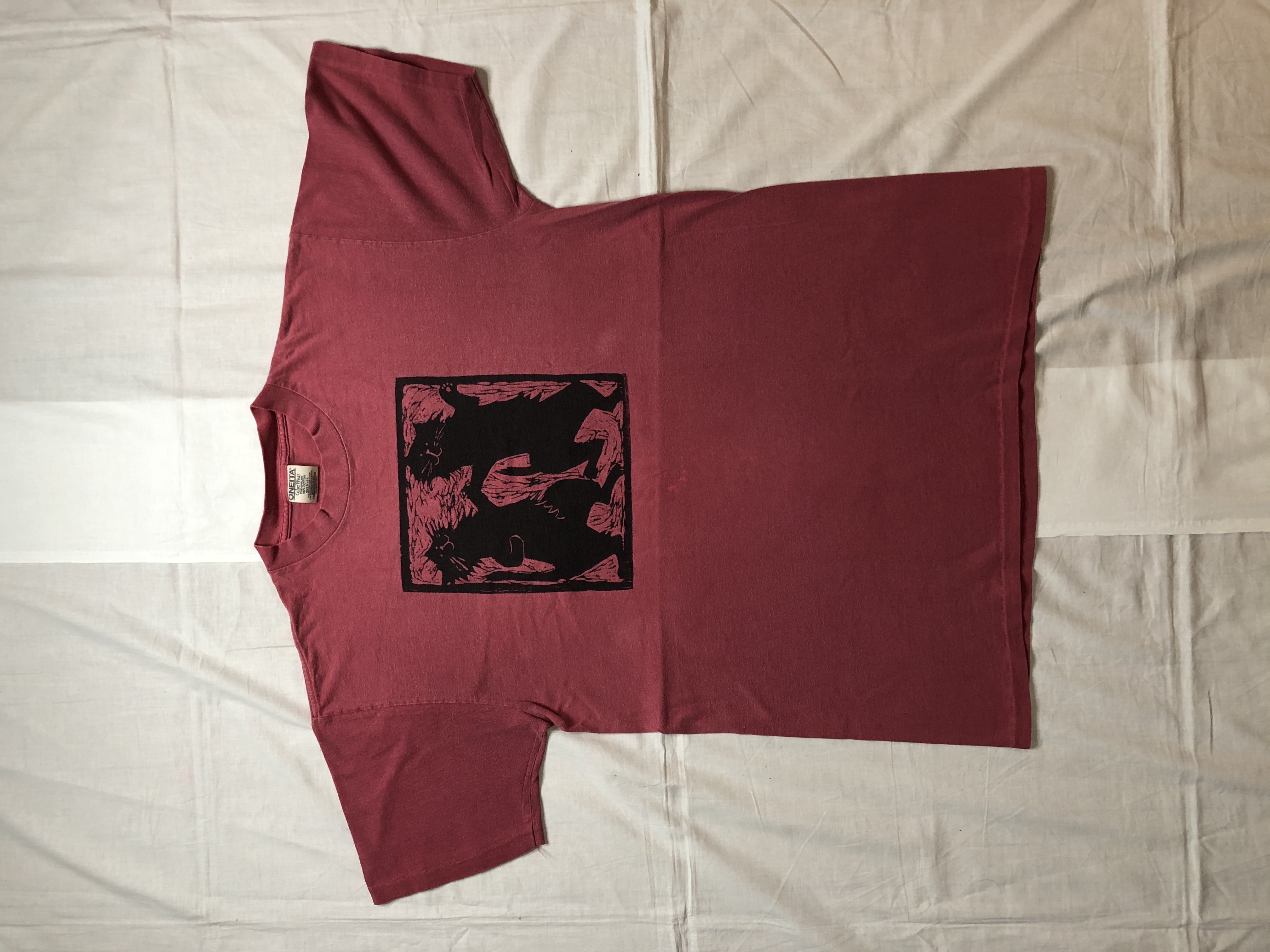 Tシャツ新入荷！
