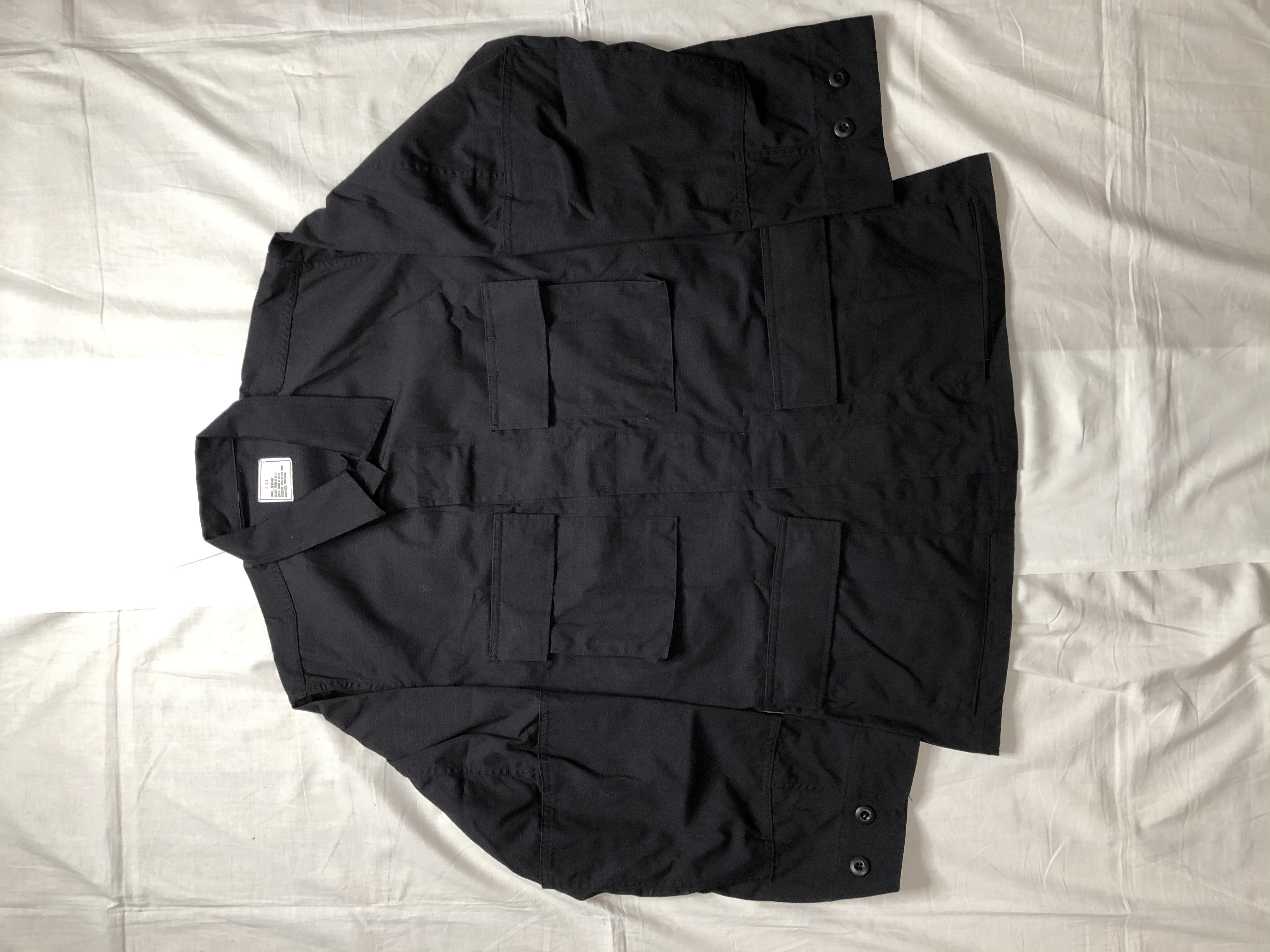 1990’s BLACK 357ジャケット！再入荷！