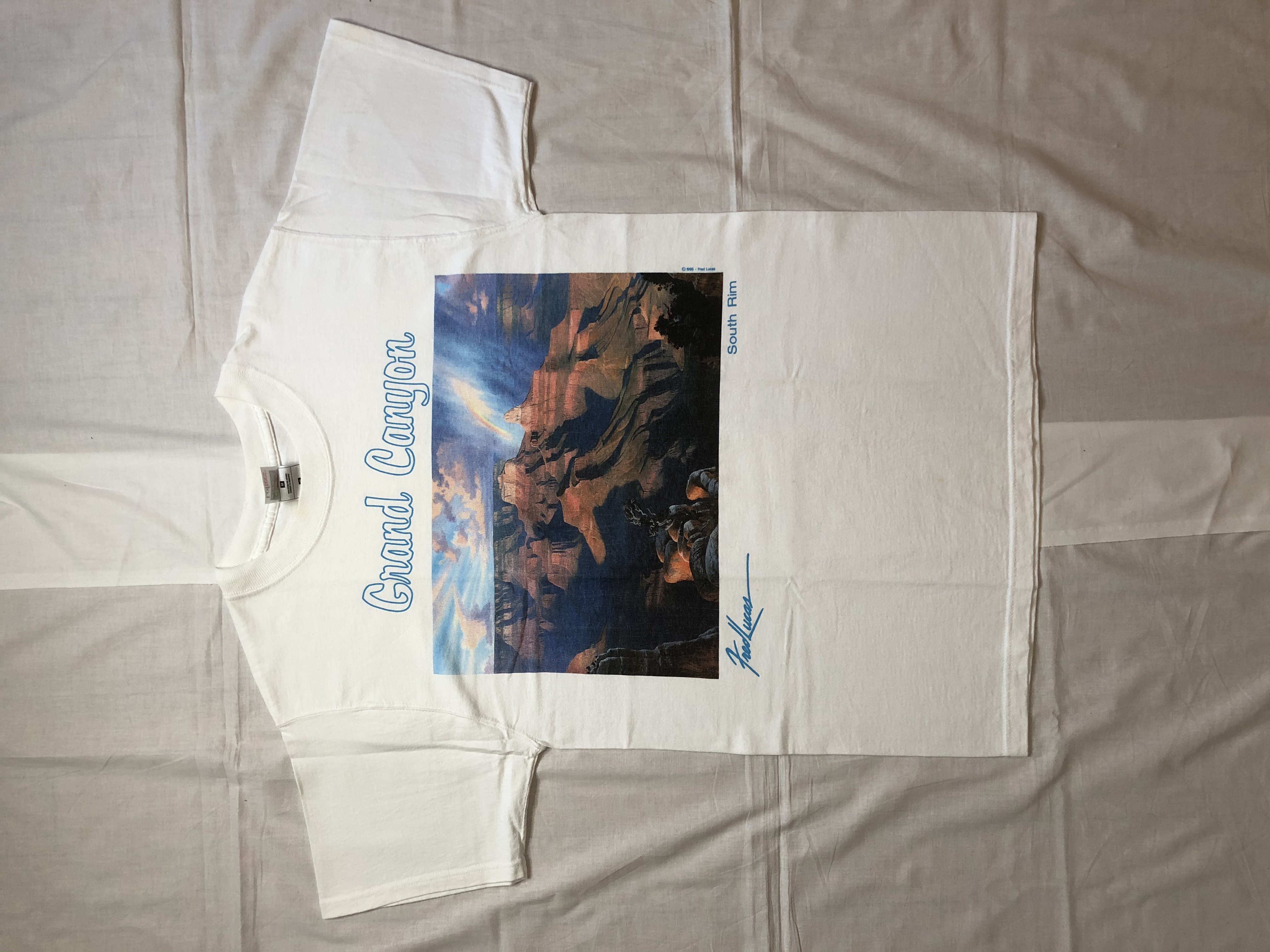 90’sのTシャツ入荷！10%引きセール対象！