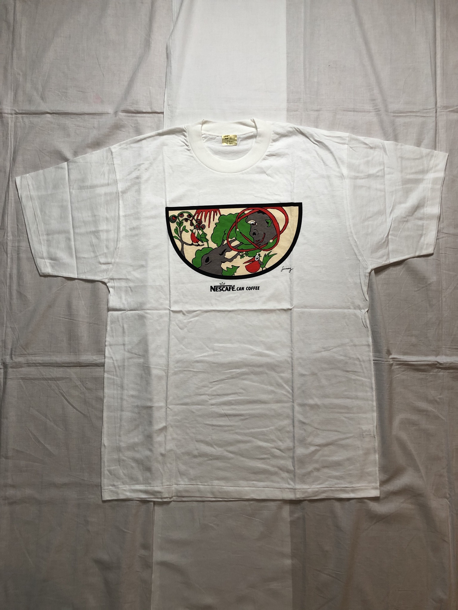 Tシャツ新入荷！