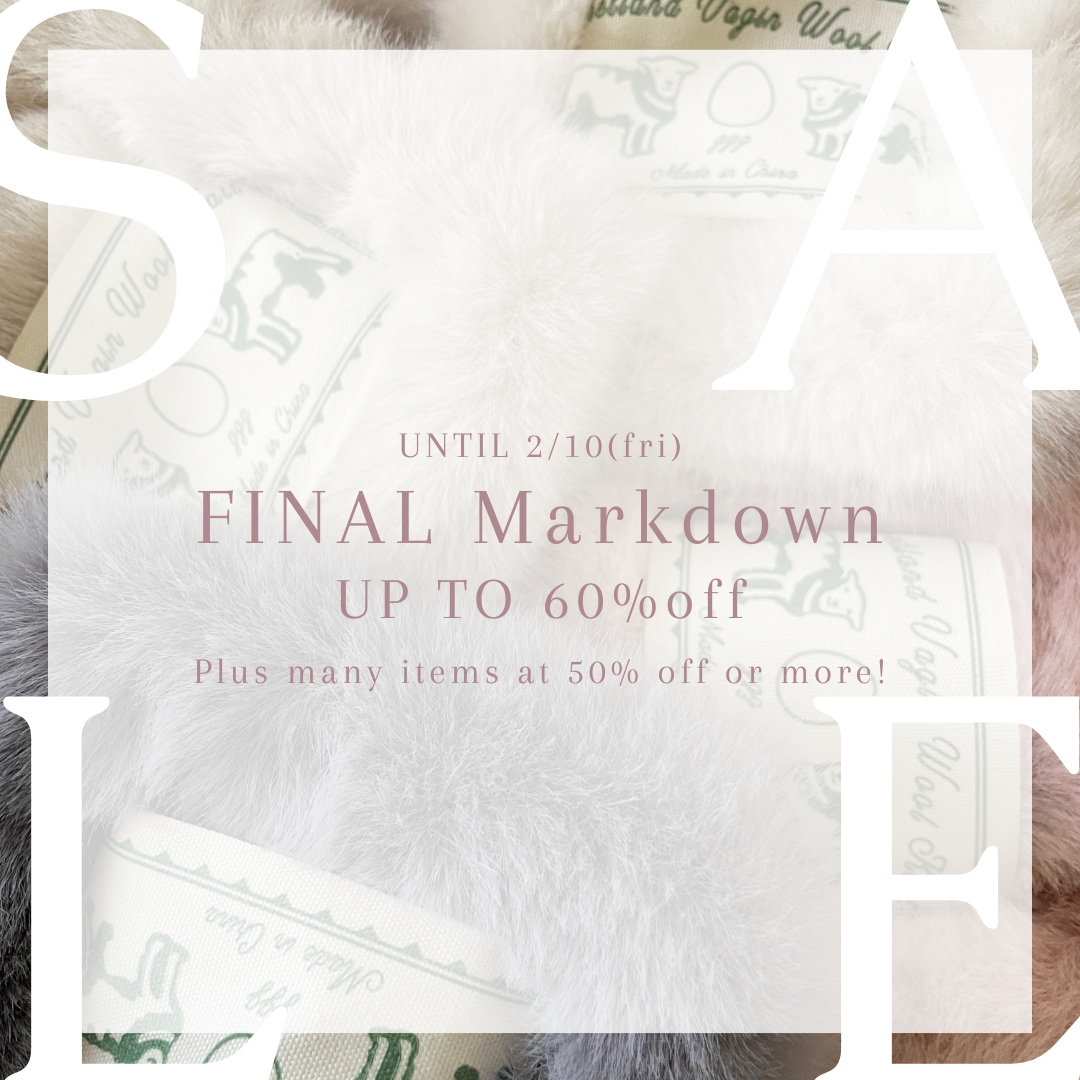 FINAL Markdown♡