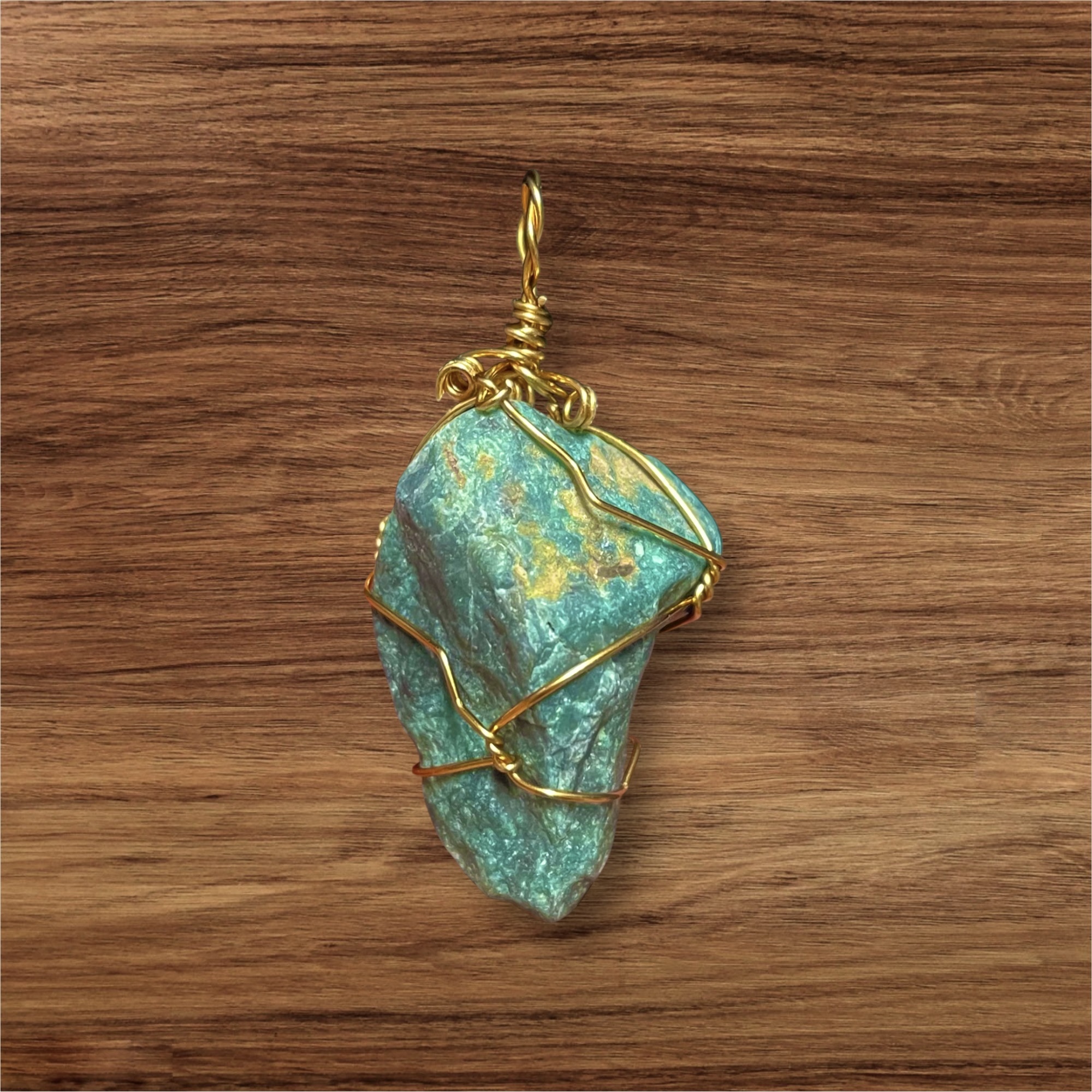 深遠なる錬金術「糸魚川リストベナイト」濃色きつね石・ミニ原石PT